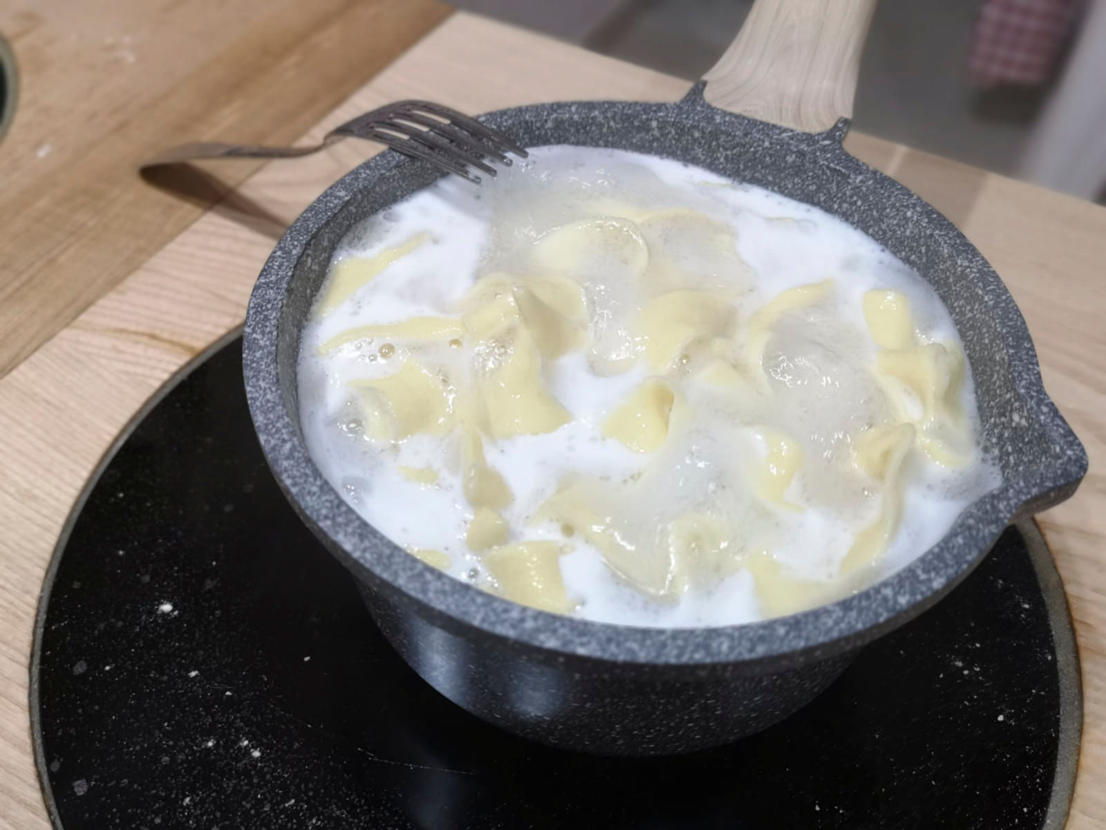 3-Course Pasta Making Class in the Heart of Palermo