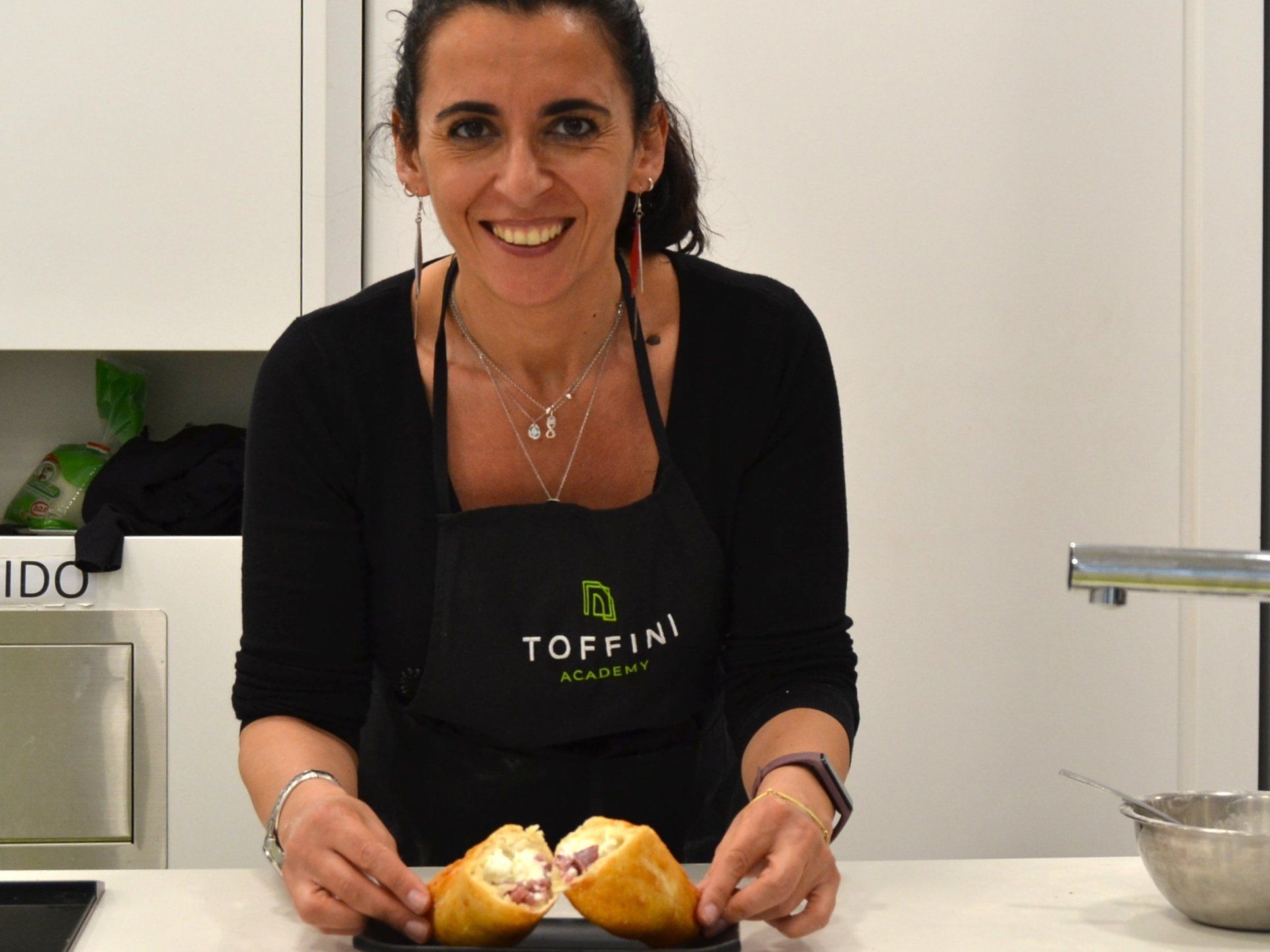 Cours pratique de pizza à Naples : Margherita, calzone frit et bien plus encore