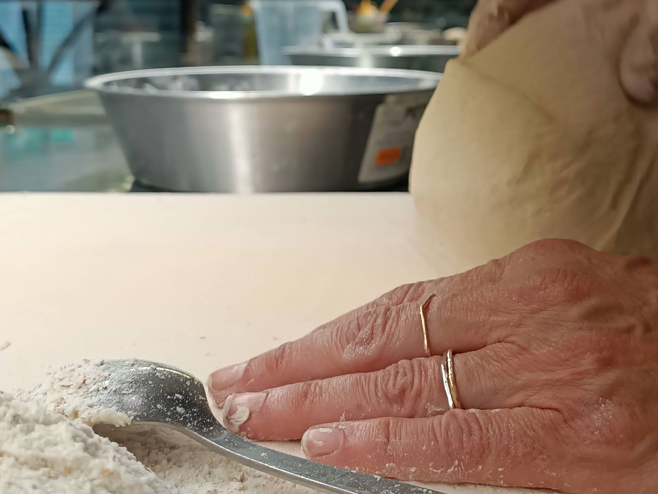 Pizzaiolo for a Day! Create Your Own Gourmet Pizza in Rome