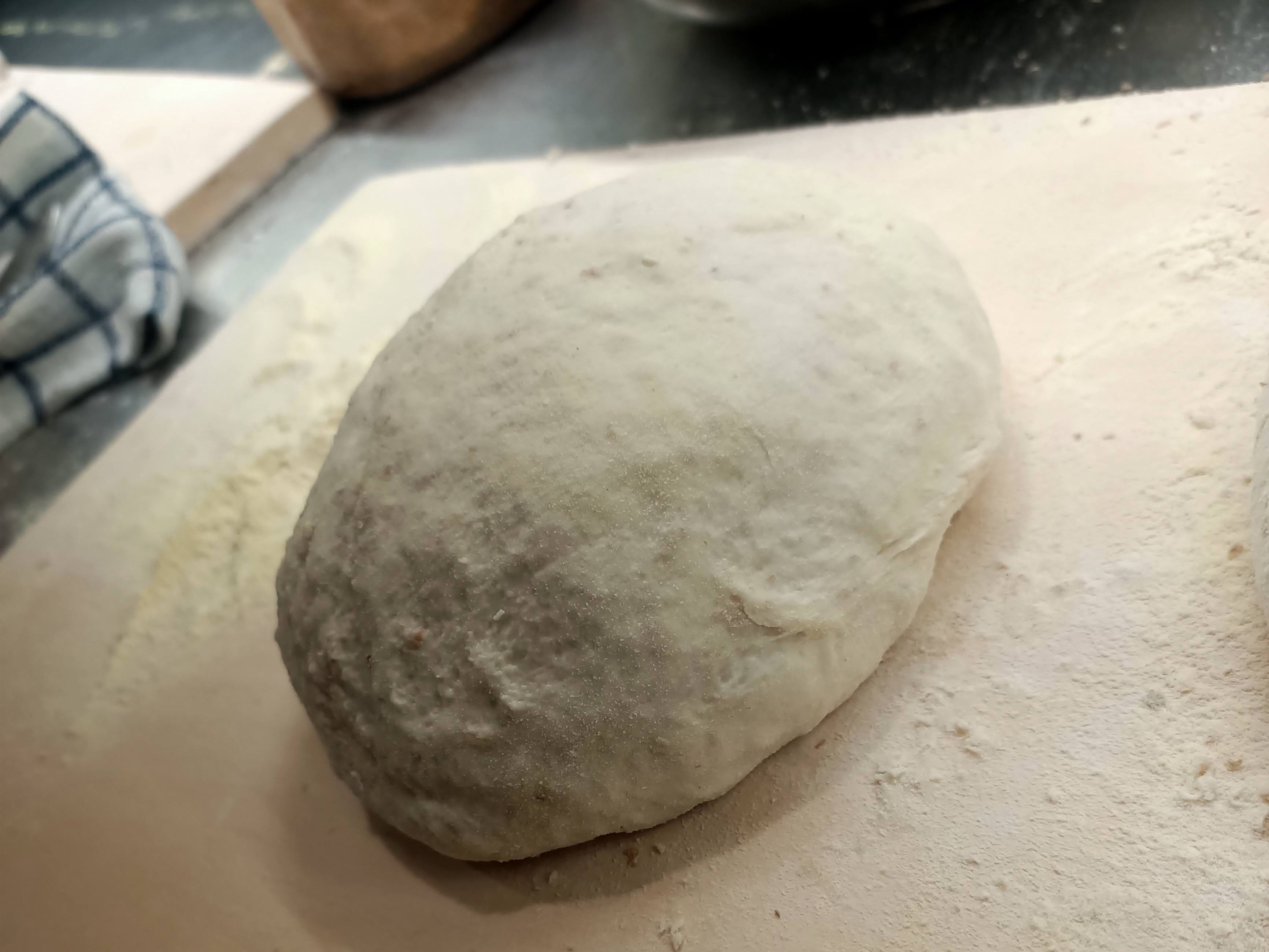 Pizzaiolo for a Day! Create Your Own Gourmet Pizza in Rome