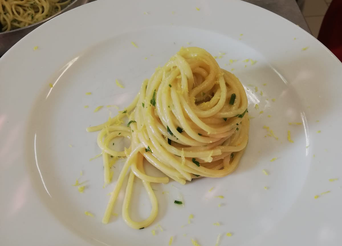 Horseback Riding + Lemon Grove Tour on the Amalfi Coast