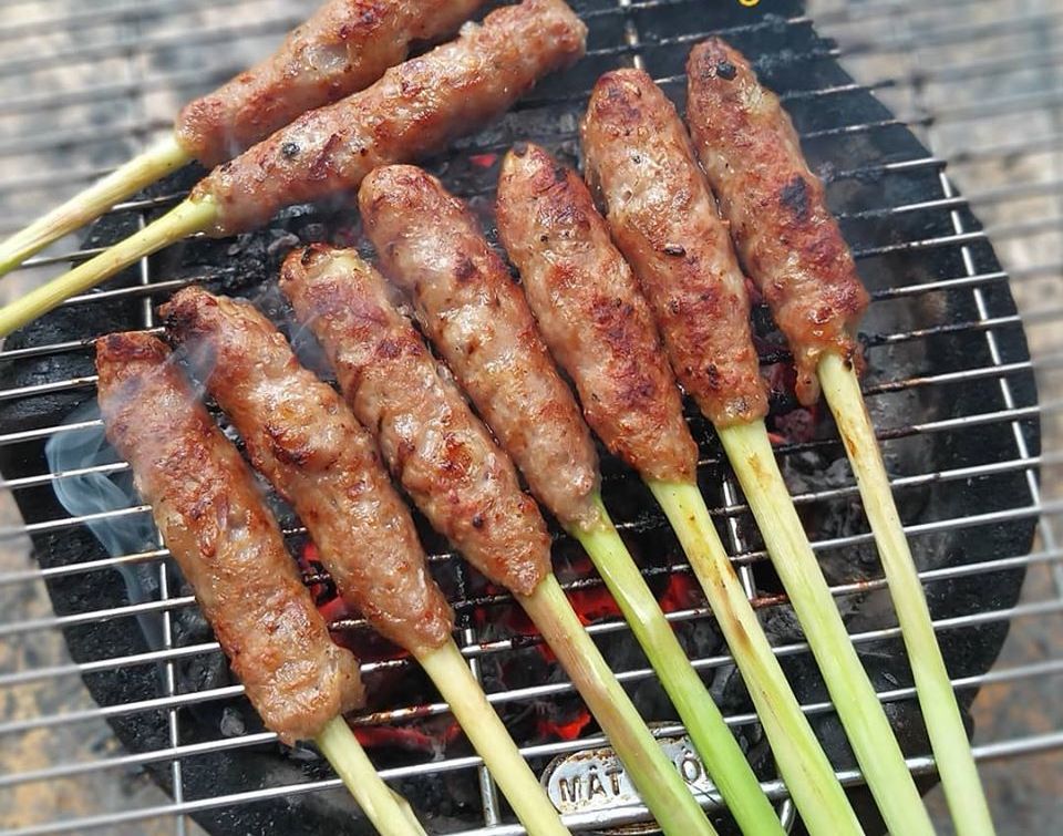 Hue Specialty Cooking Class with Market Tour