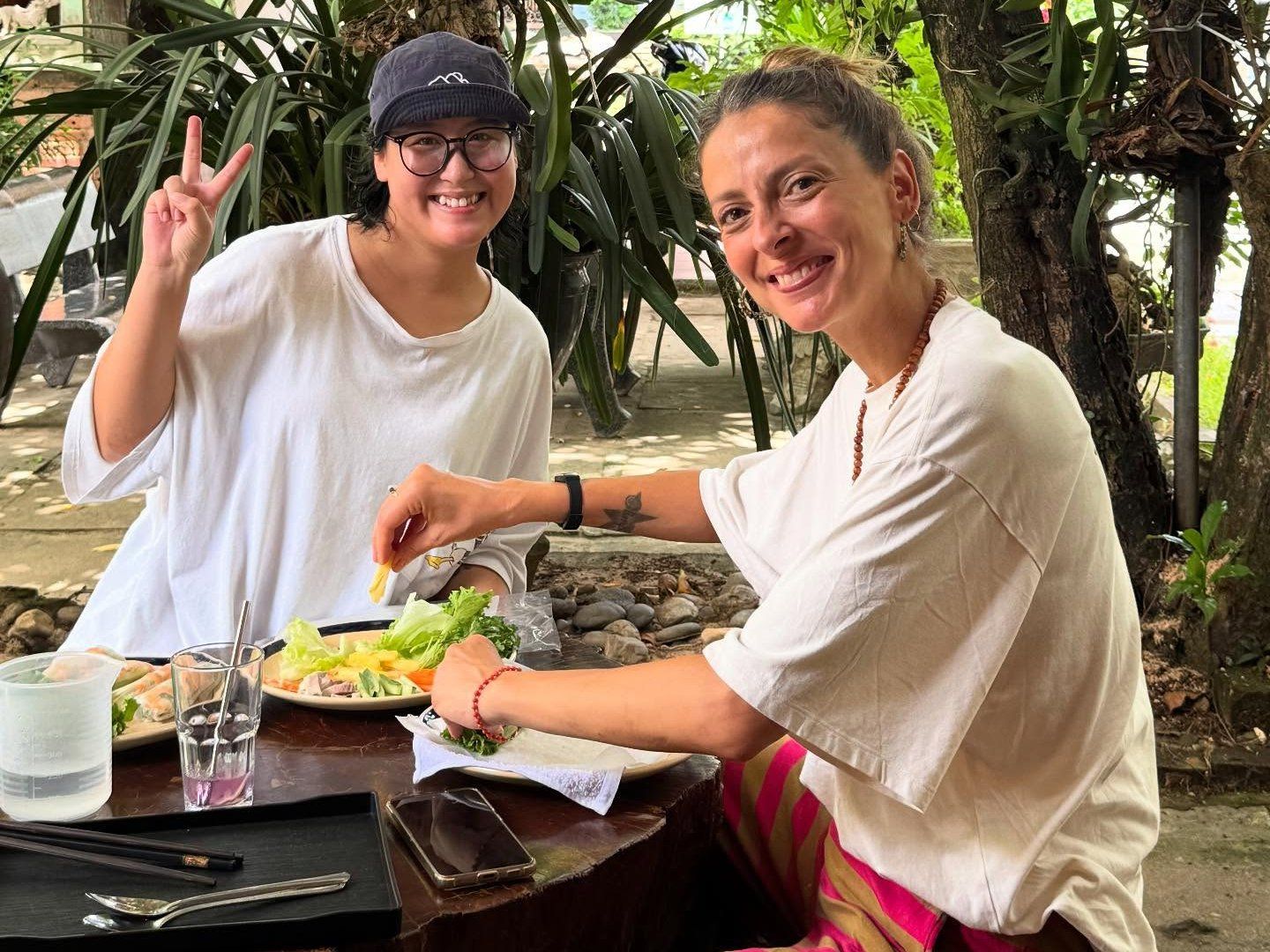 Saveurs de Hué : Préparez 5 spécialités vietnamiennes maison