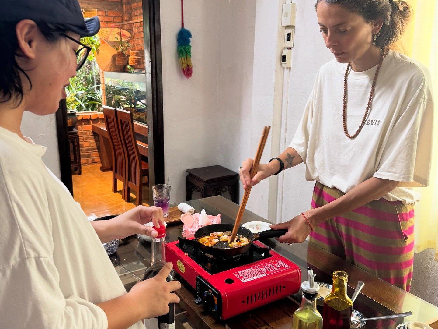 Saveurs de Hué : Préparez 5 spécialités vietnamiennes maison
