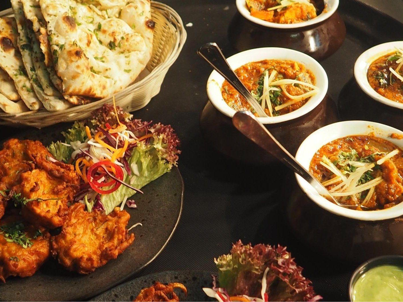 Hands-On Thai Cooking Experience in Koh Phangan