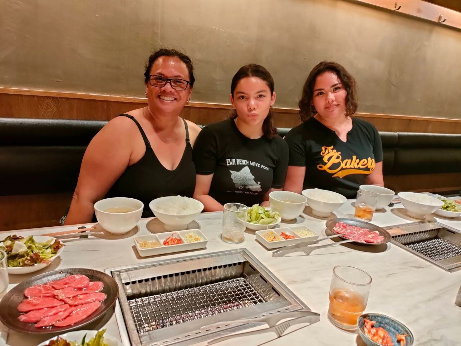 Ikebukuro Food Tour a Family Friendly Experience with Master Guide
