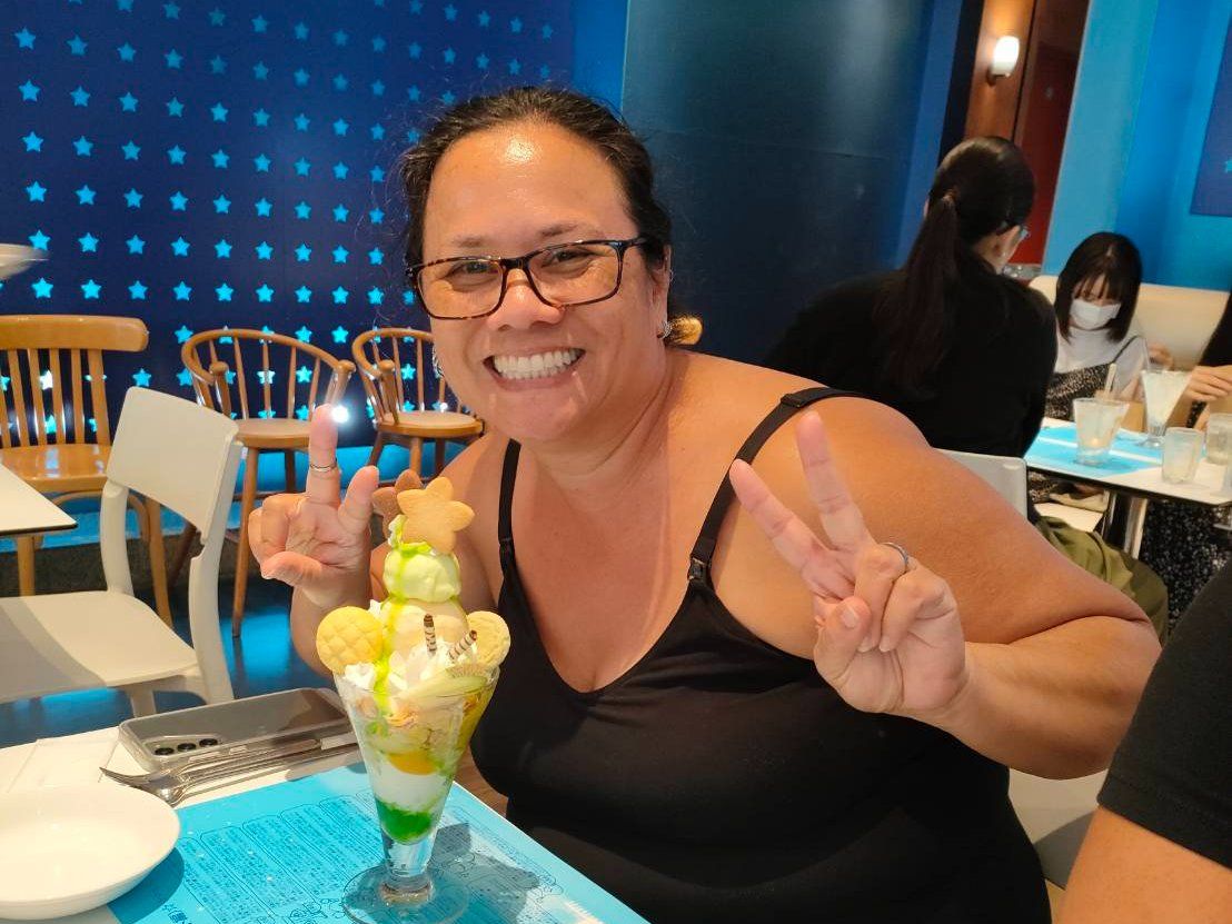 Ikebukuro Food Tour a Family Friendly Experience with Master Guide
