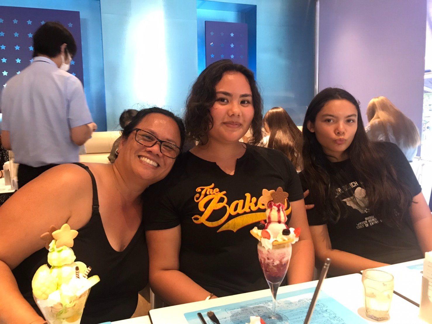 Ikebukuro Food Tour a Family Friendly Experience with Master Guide