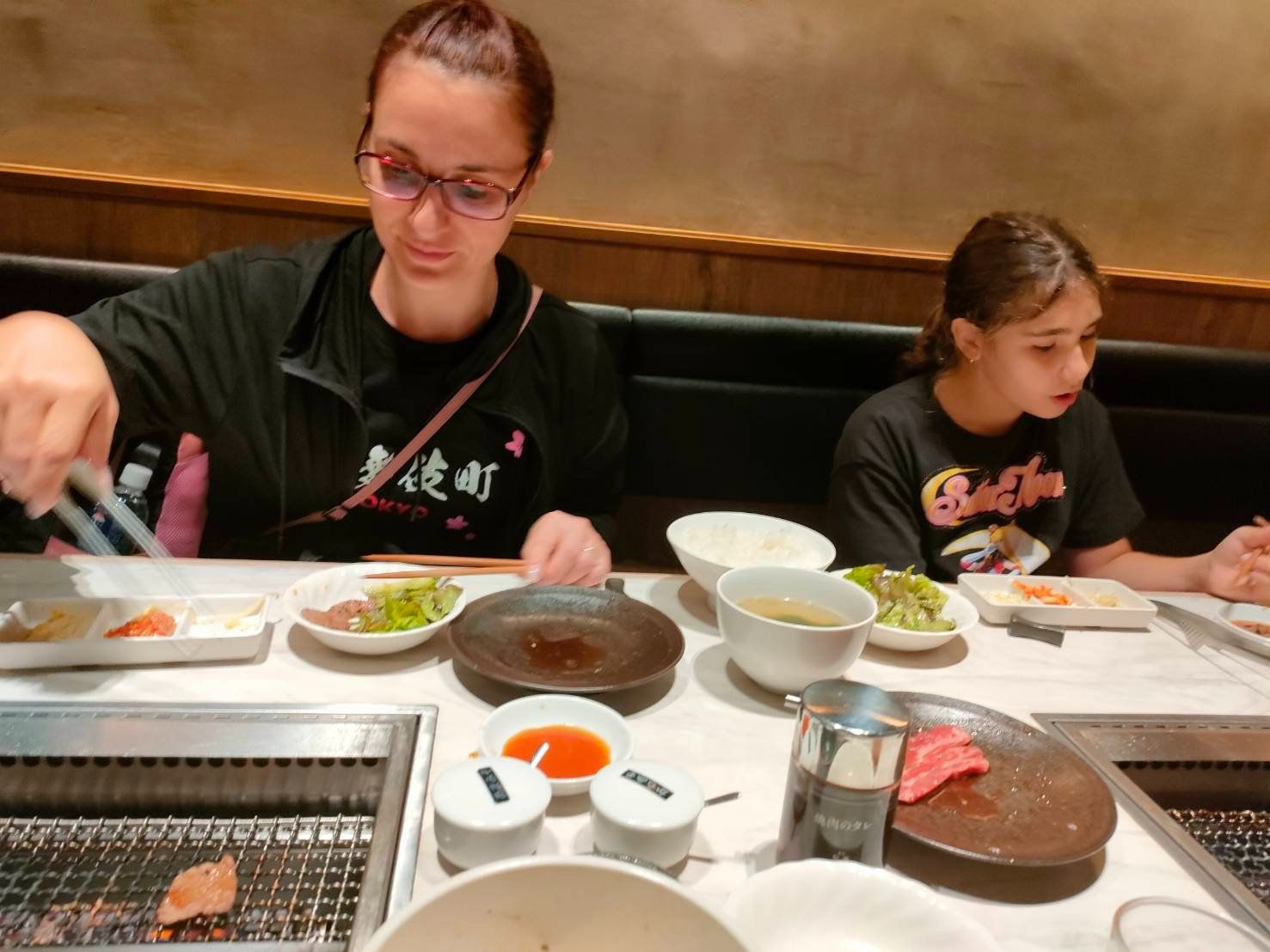 Ikebukuro Food Tour a Family Friendly Experience with Master Guide