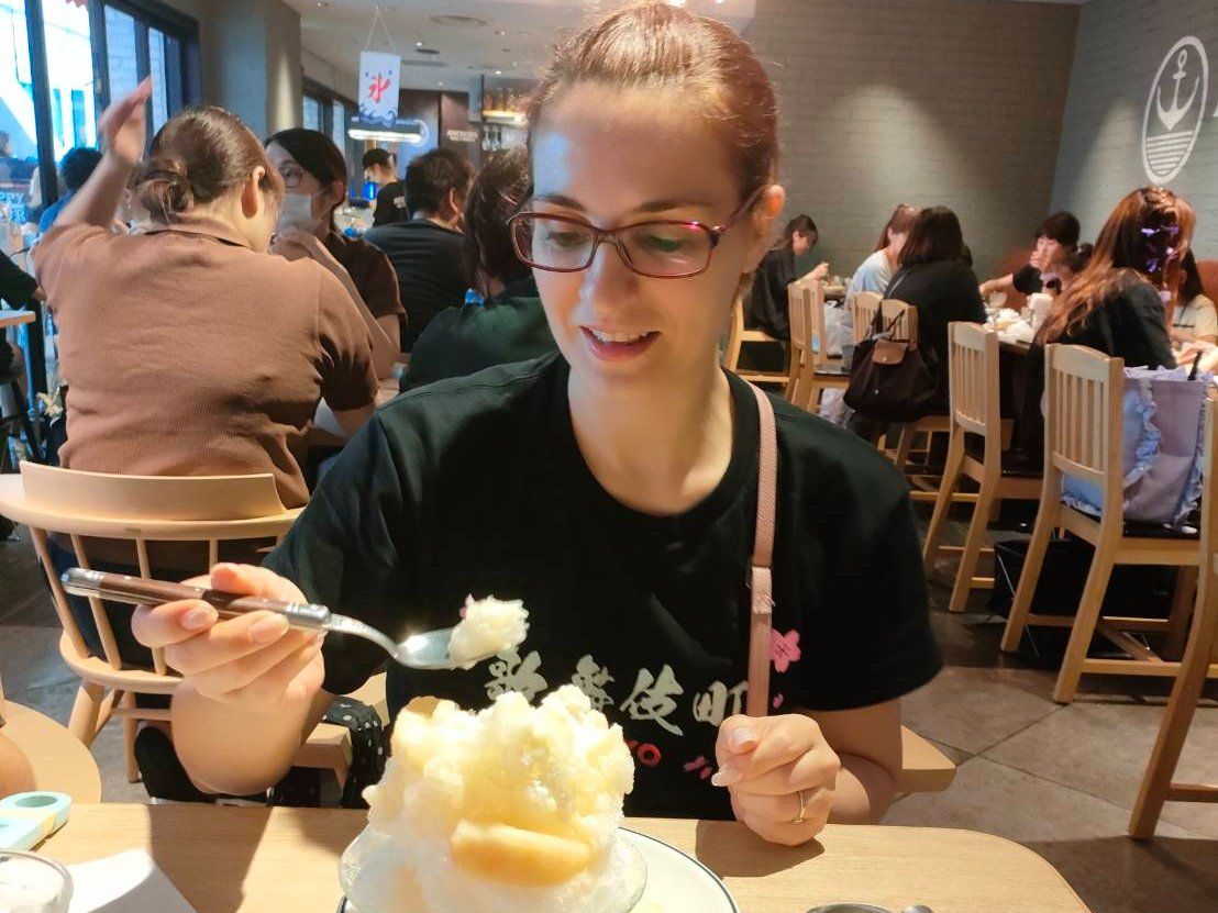 Ikebukuro Food Tour a Family Friendly Experience with Master Guide