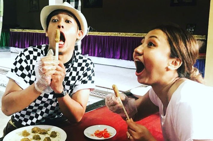 Immersive Experience in Traditional Balinese Cuisine