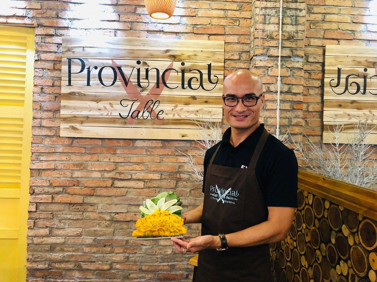 Immersive Wet Market Tour and Cooking Class with Private Cook Stations by Chef Led