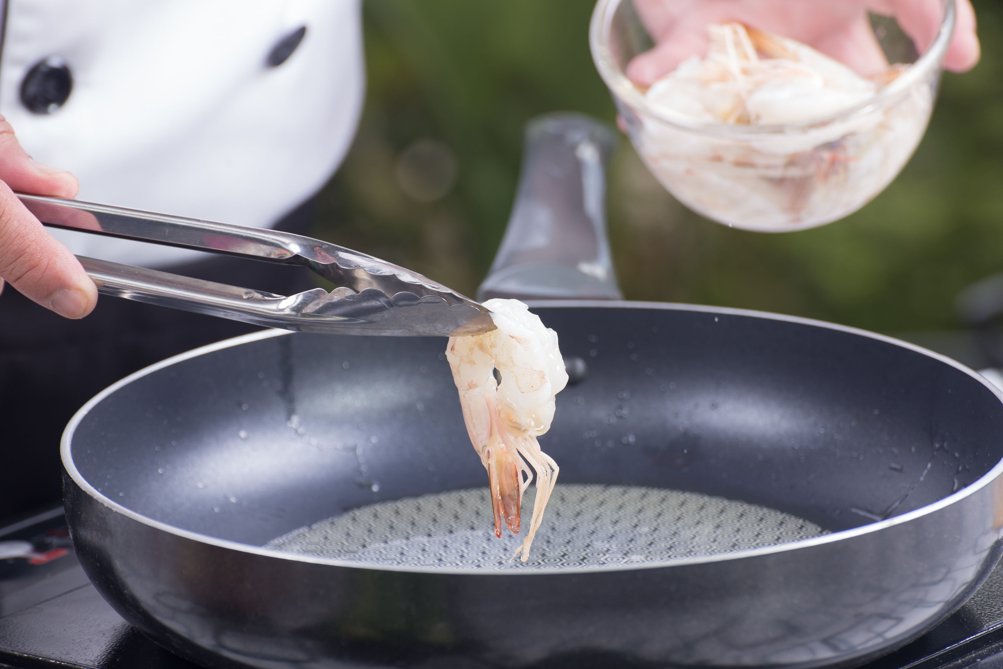 Thai Cooking Class at Impiana Chaweng Noi Koh Samui