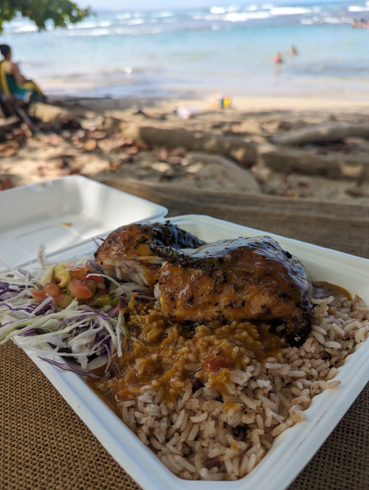 A Journey Through Coastal Delights in Puerto Viejo
