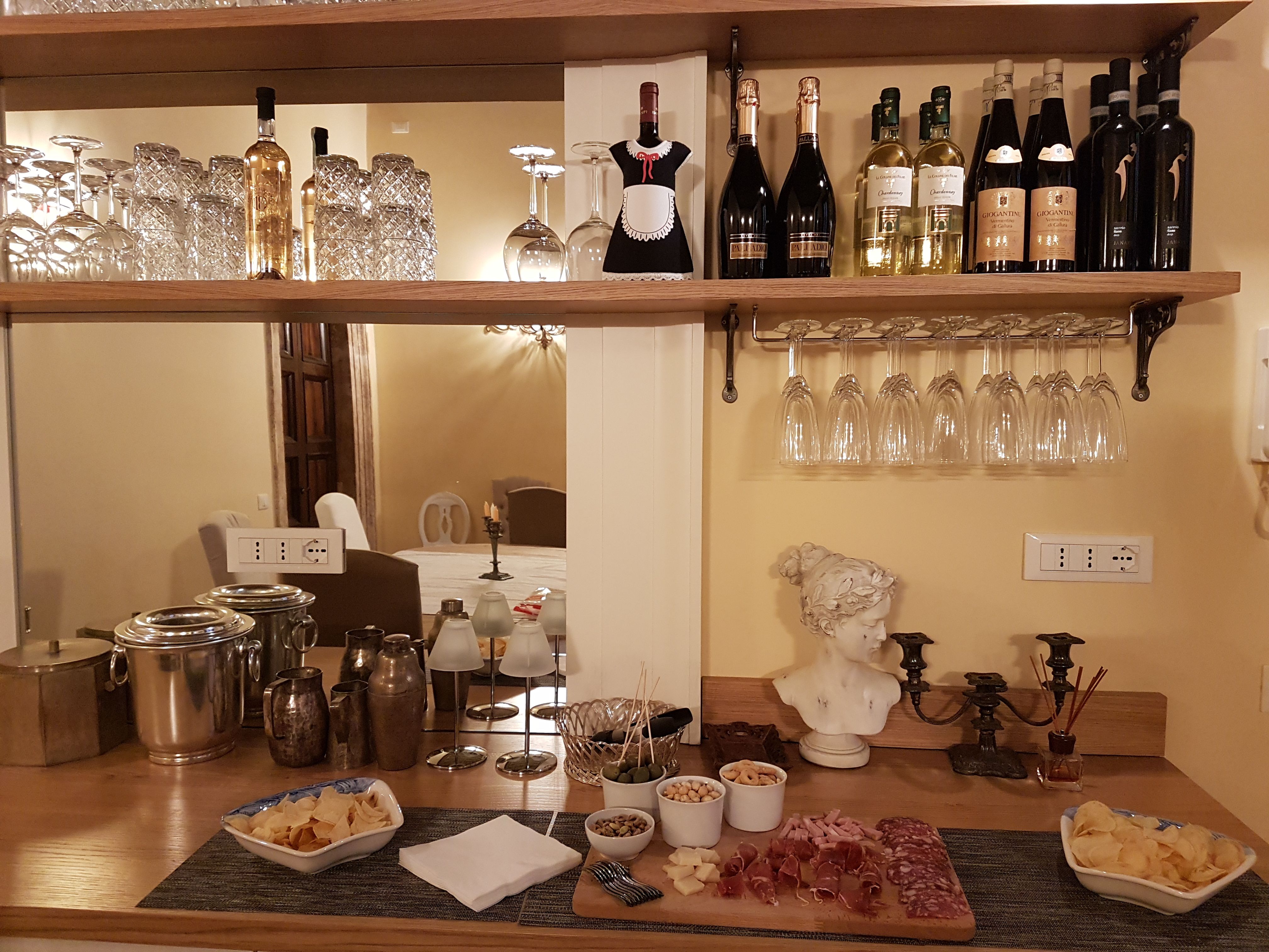 Traditional Pizza and Gelato Making Class in Rome near Piazza Navona