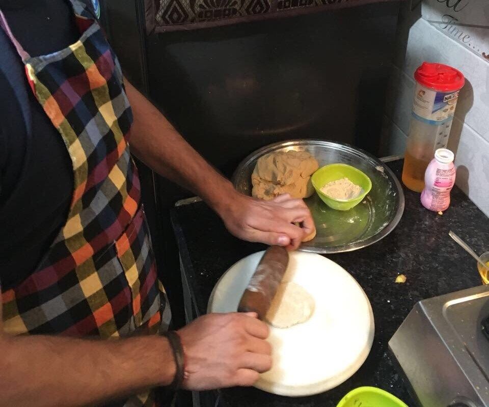 Delhi cooking classes Indian food cooking classes Book Online Cookly