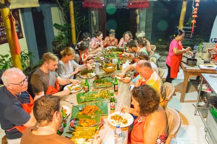 Caraway Cooking Class Sanur: Indonesian Cooking Class with ...