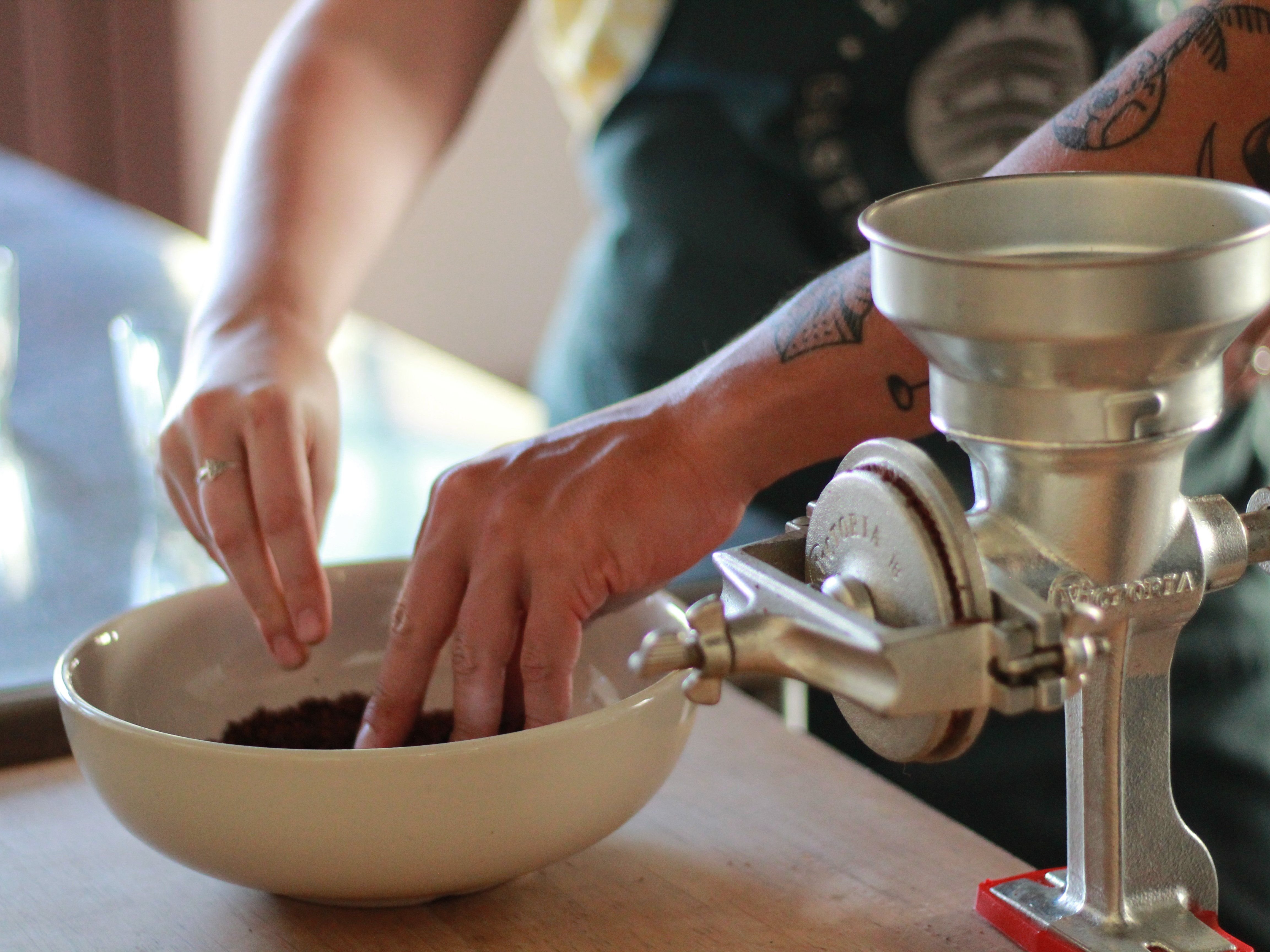 Indulge in a Unique Chocolate Workshop Experience