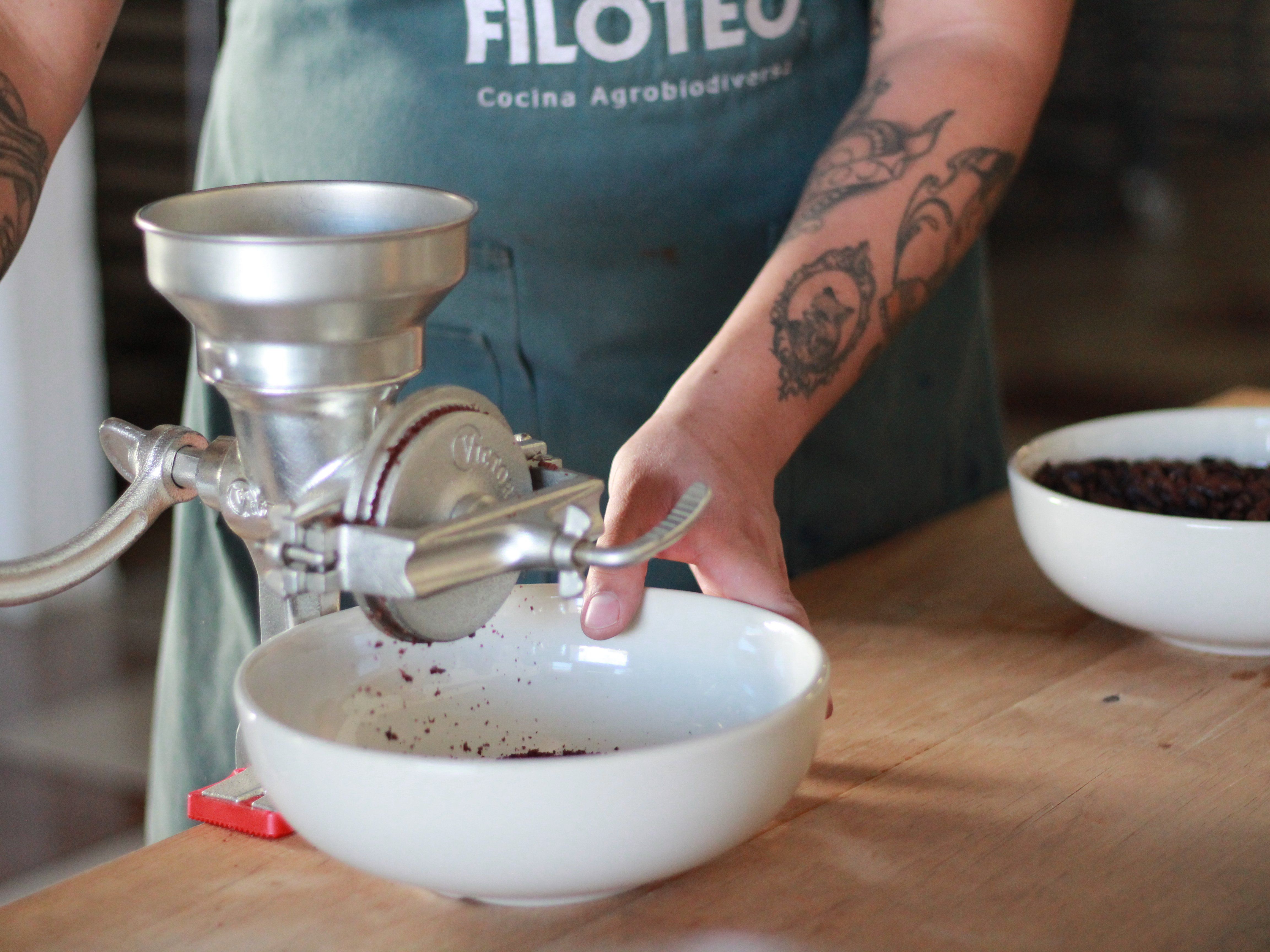 Indulge in a Unique Chocolate Workshop Experience