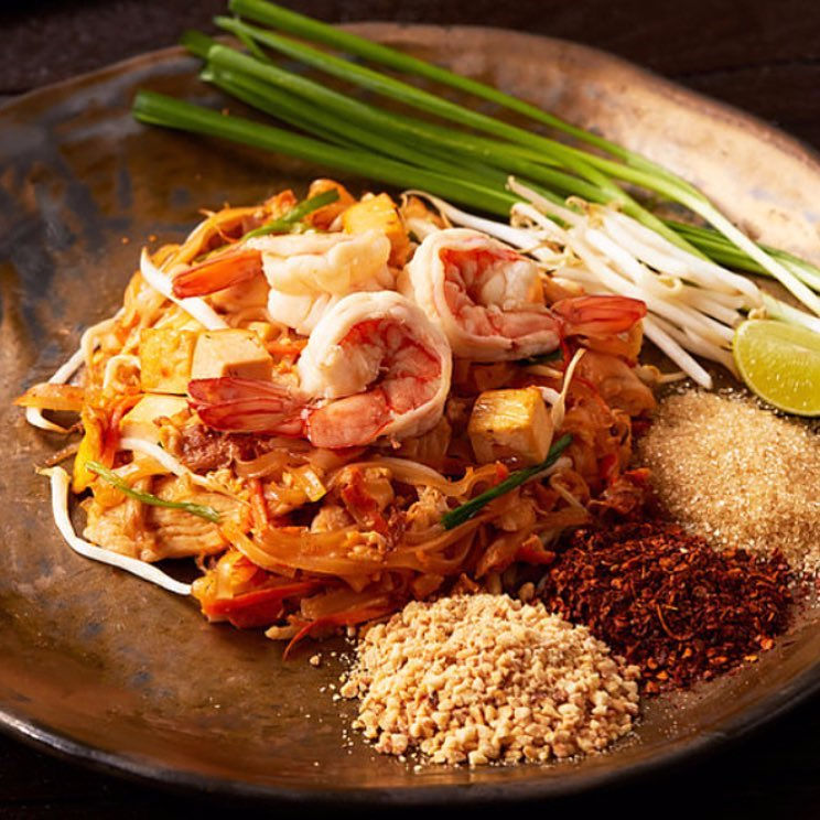Genieße authentische Thai-Aromen auf Bio-Farm