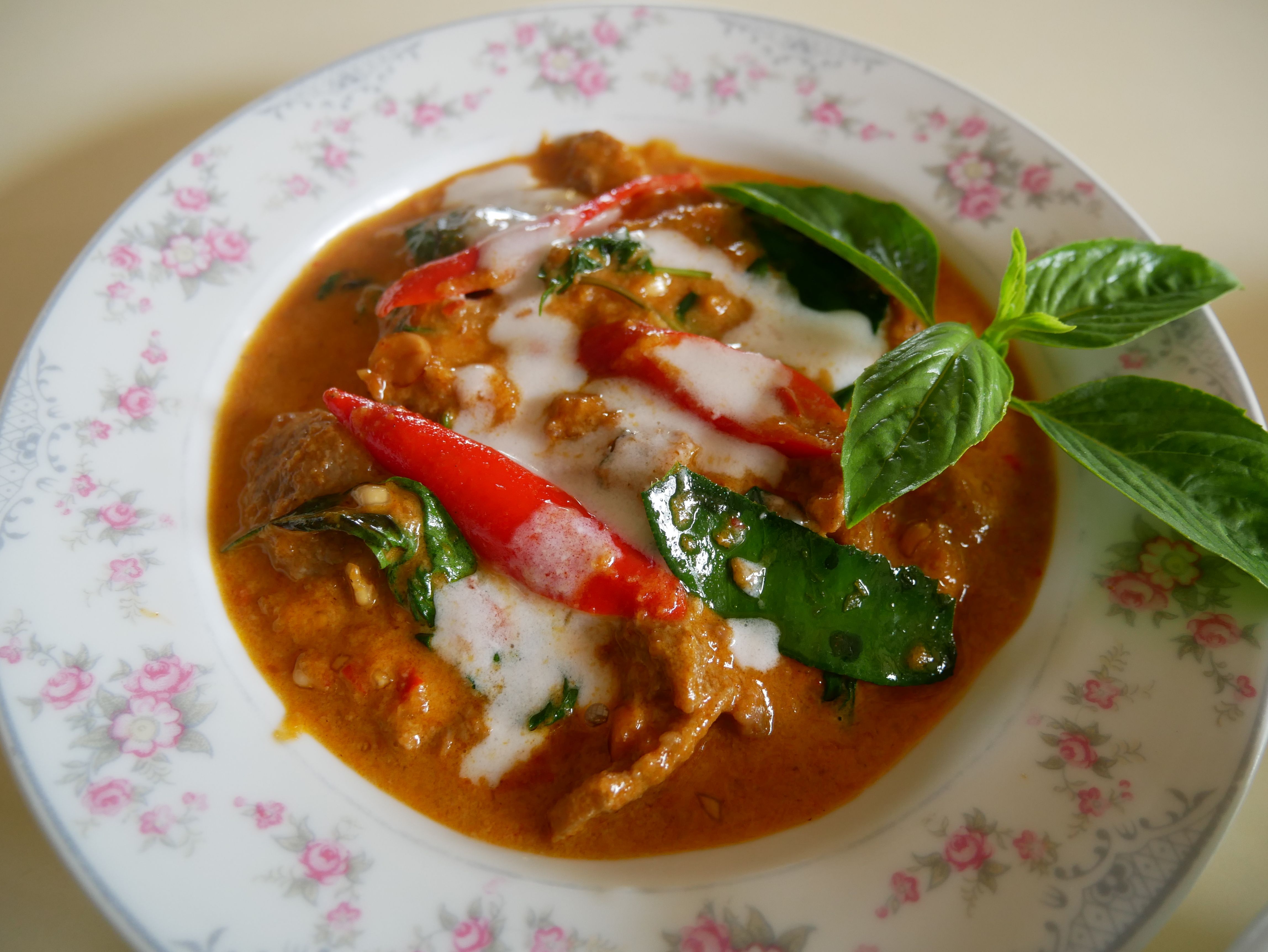 3-day Homestyle Thai Cooking Class Near Bangkok With Cozy Room and Boat Trip