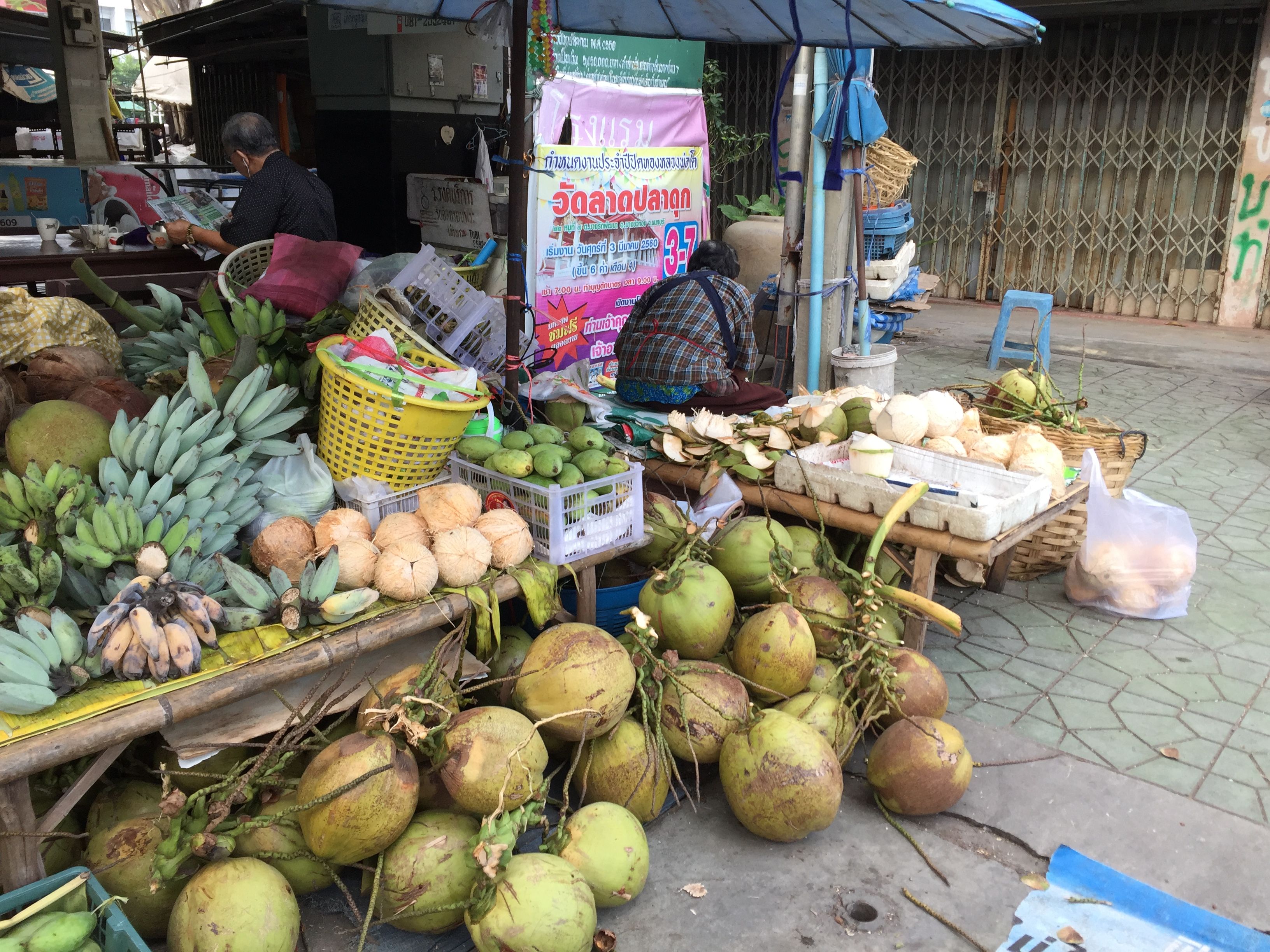 3-day Homestyle Thai Cooking Class Near Bangkok With Cozy Room and Boat Trip
