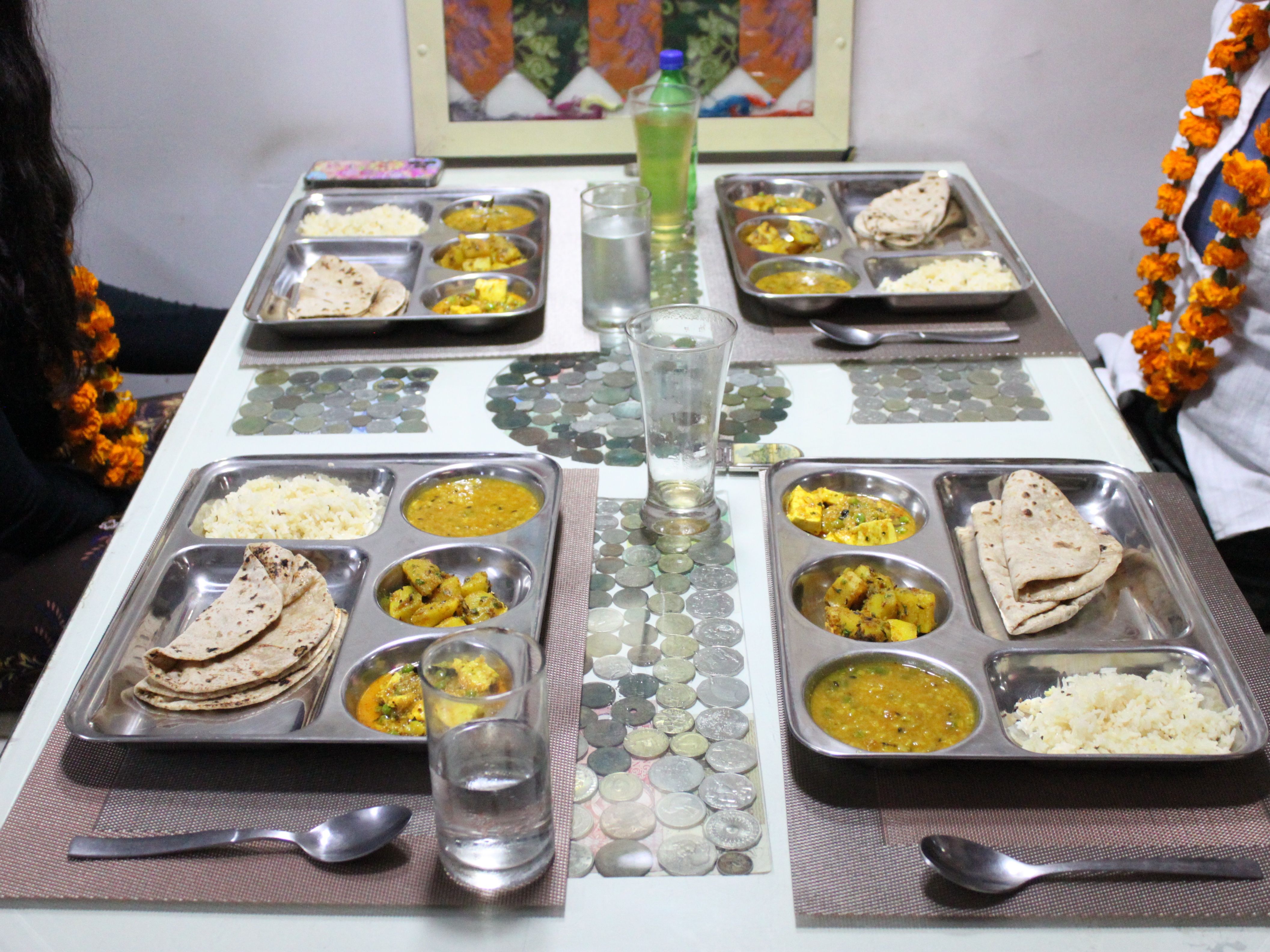 Hands-On Cooking Experience with a Local Family in Jaipur
