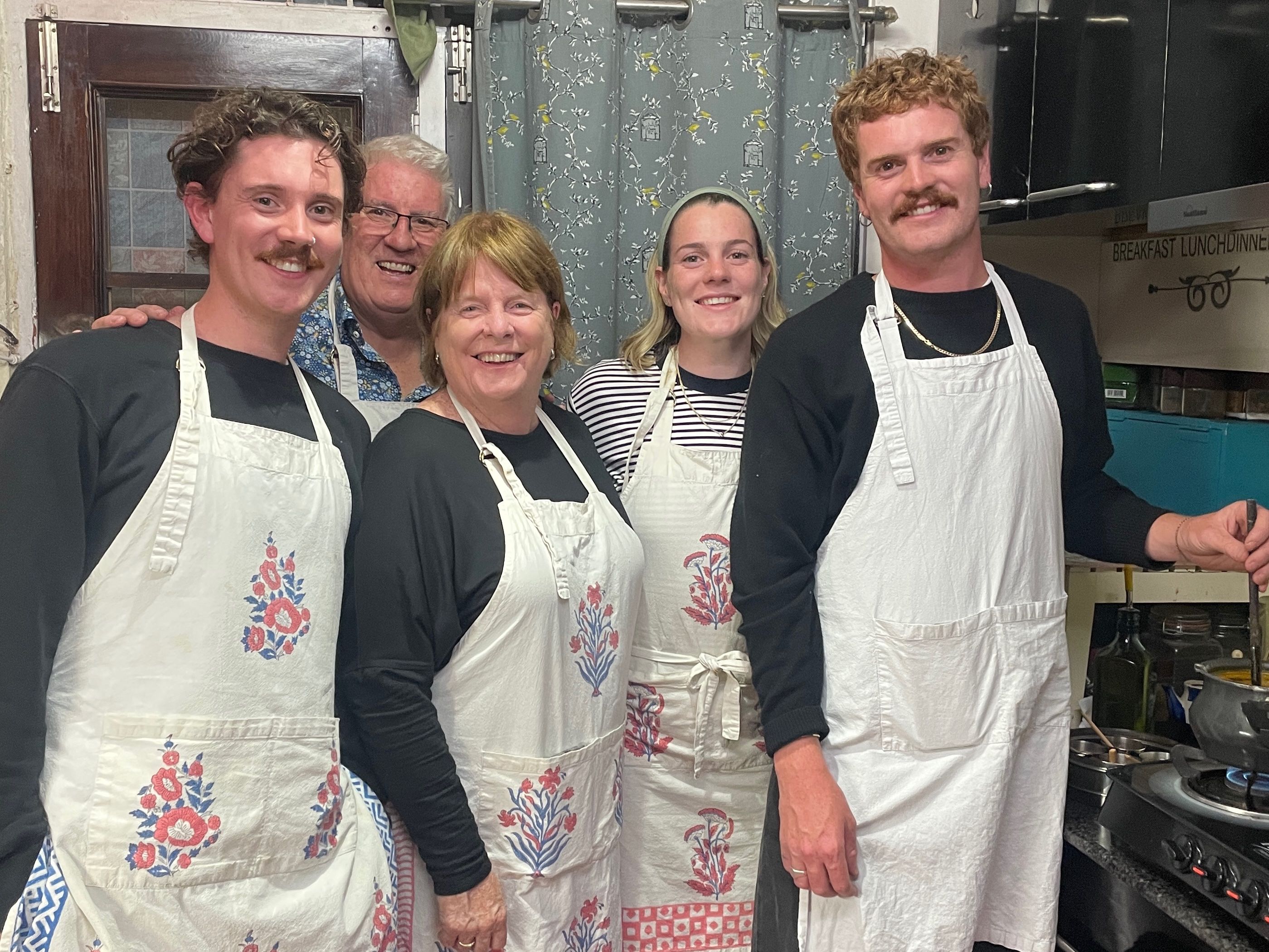Hands-On Cooking Experience with a Local Family in Jaipur