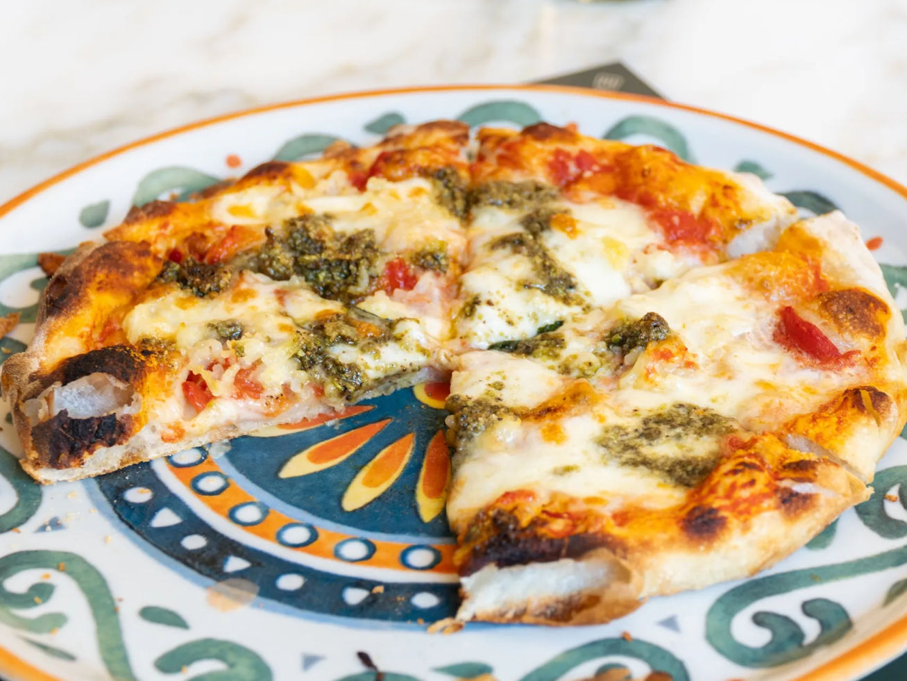 Italian Classics Cooking Class in Piazza Mattei: Pizza, Pasta & Tiramisu