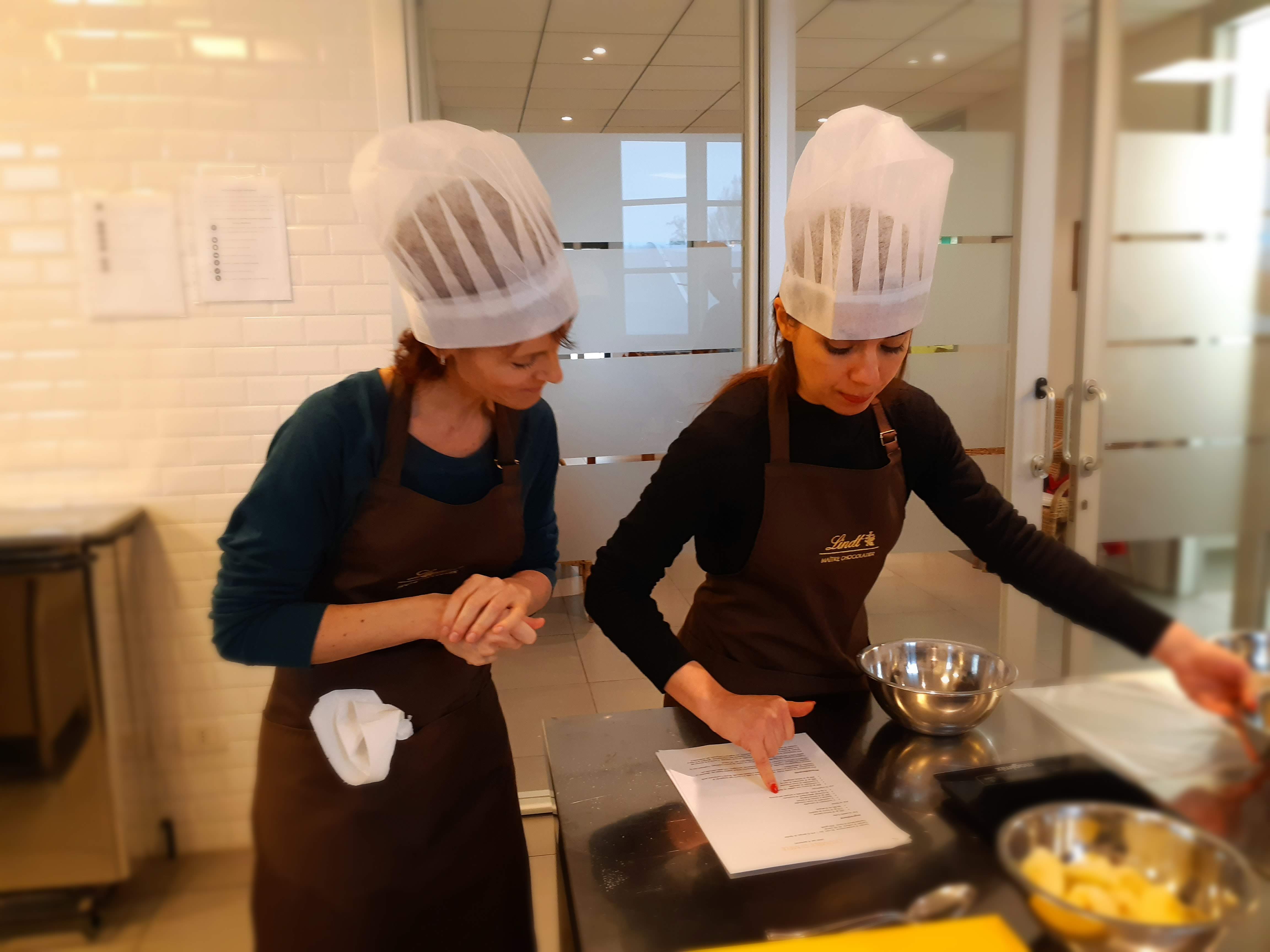 Authentic Italian Cooking Experience in Milan