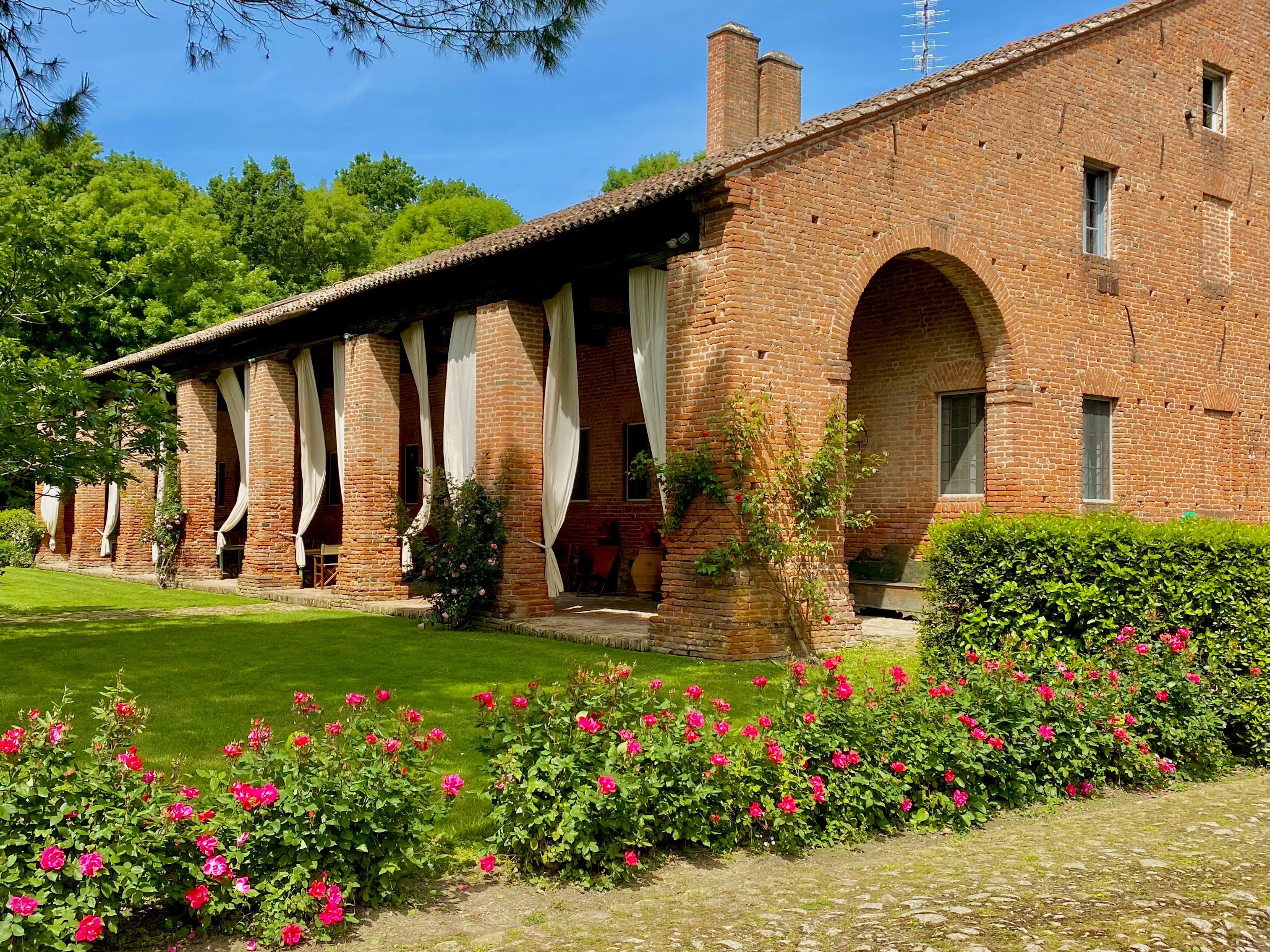 An Italian Cooking Vacation Package in Venice