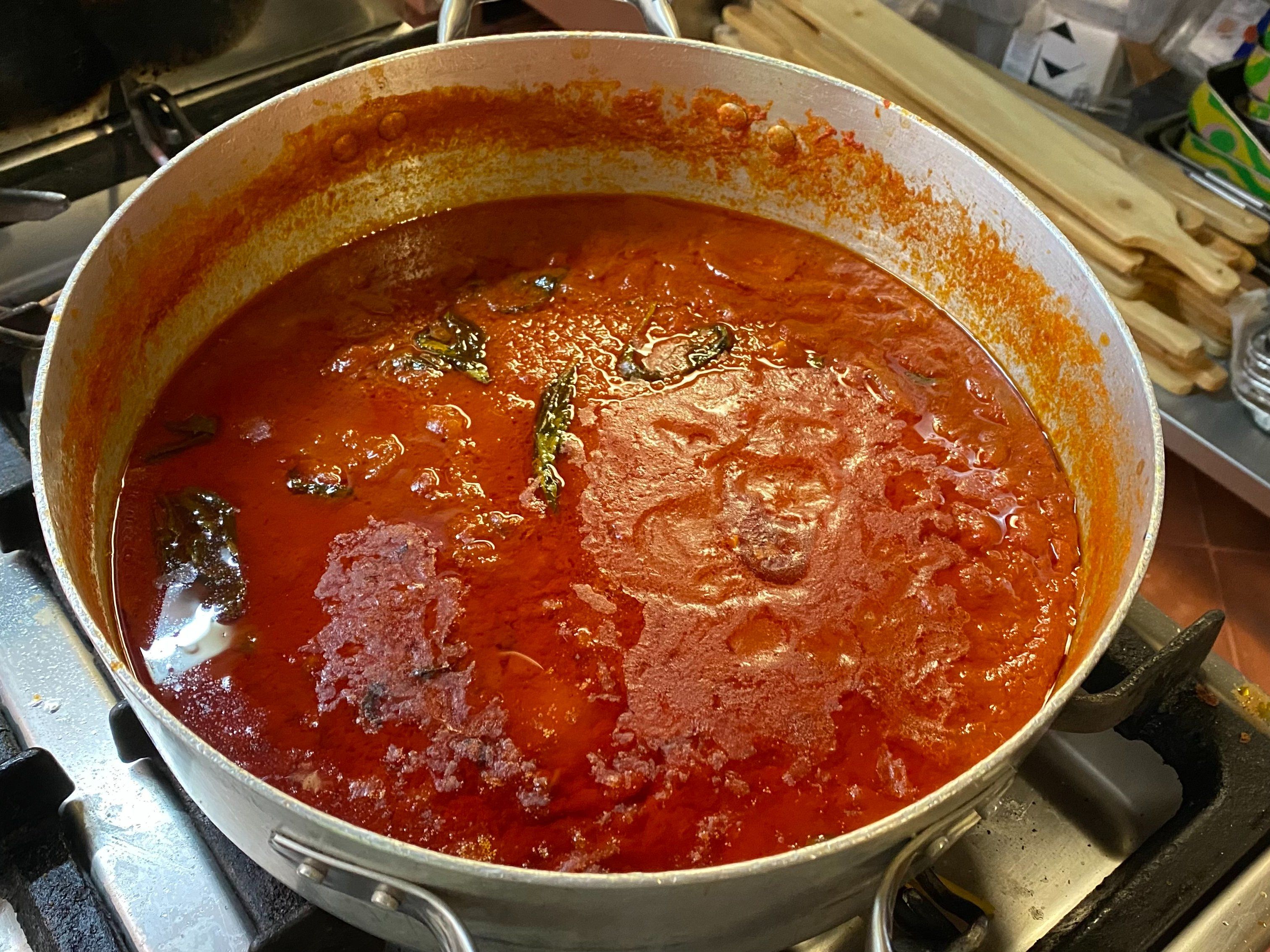 An Italian Cooking Vacation Package in Venice