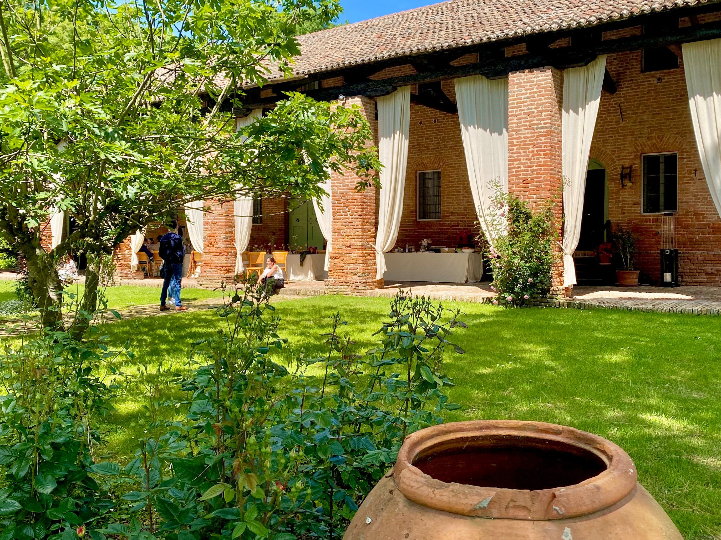 An Italian Cooking Vacation Package in Venice