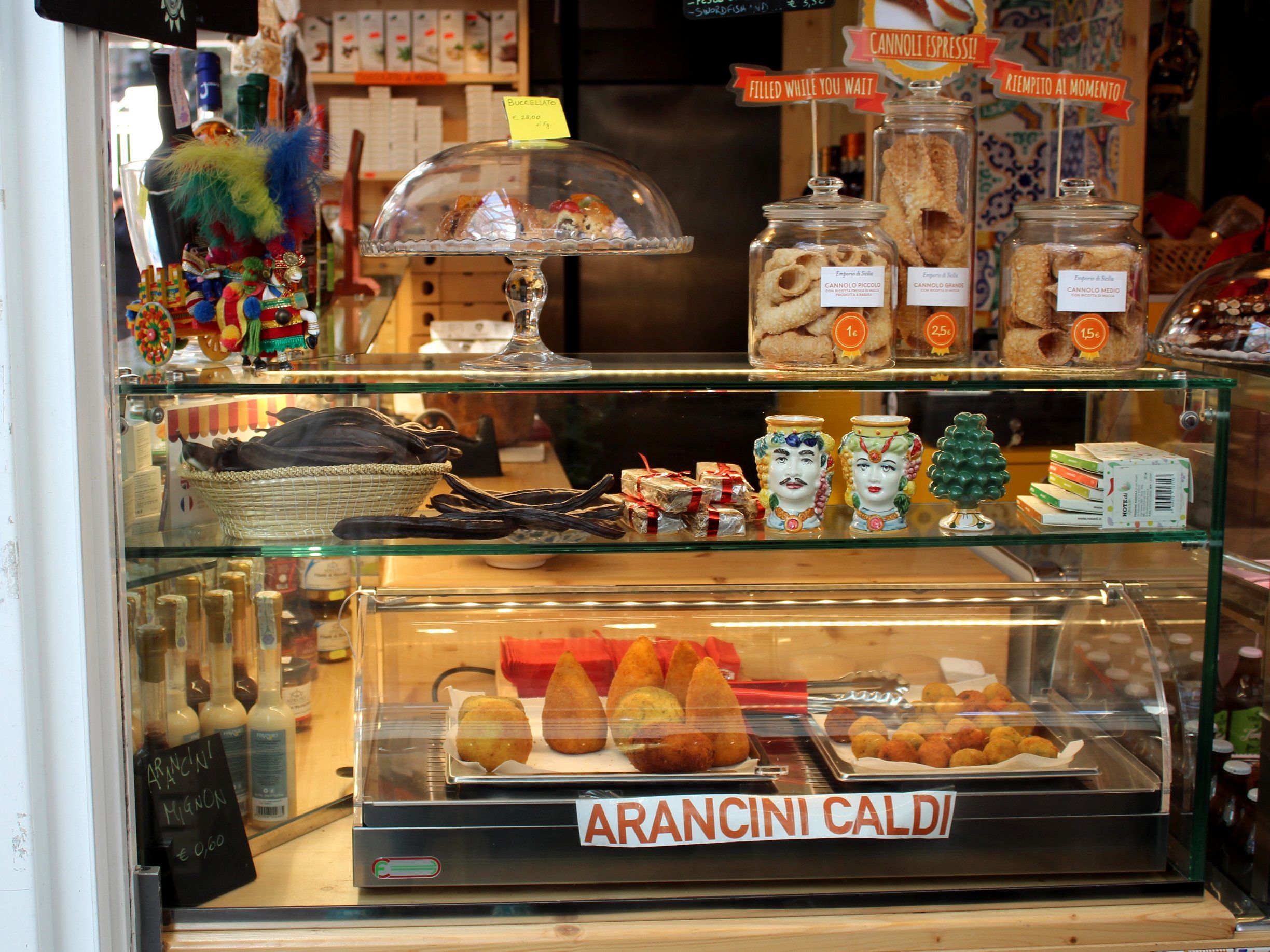 Discover Rome and its Flavours by Bike