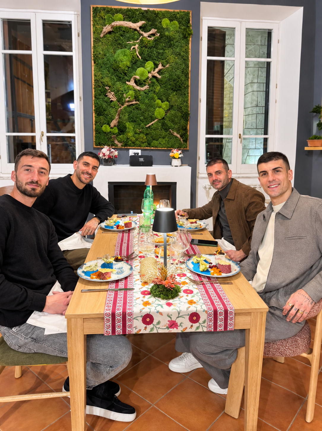 Fresh Pasta Making & Gourmet Wine Experience