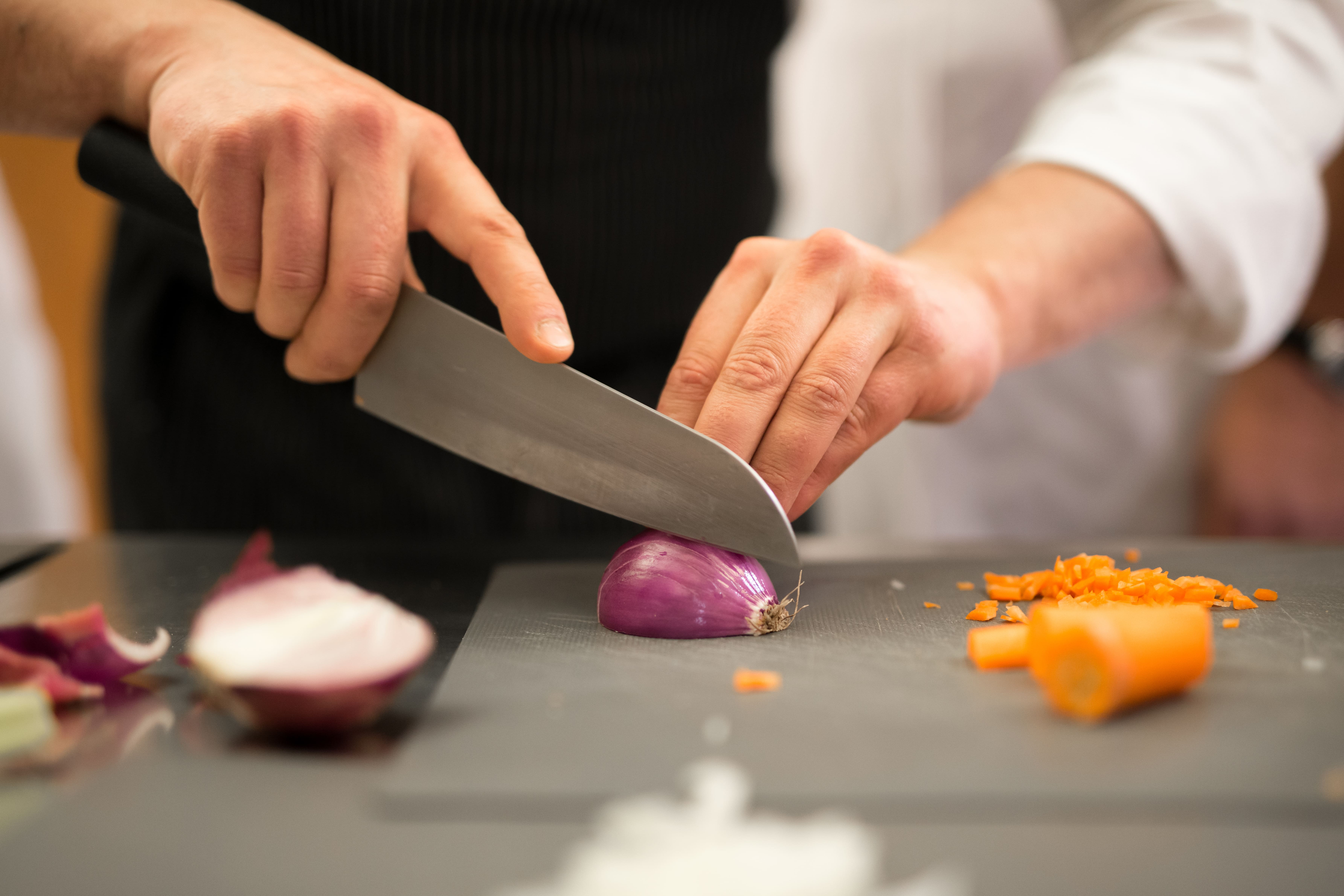 3 in 1 Fresh Pasta Class: Gnocchi, Fettuccine, Ravioli with Panna Cotta & Wine