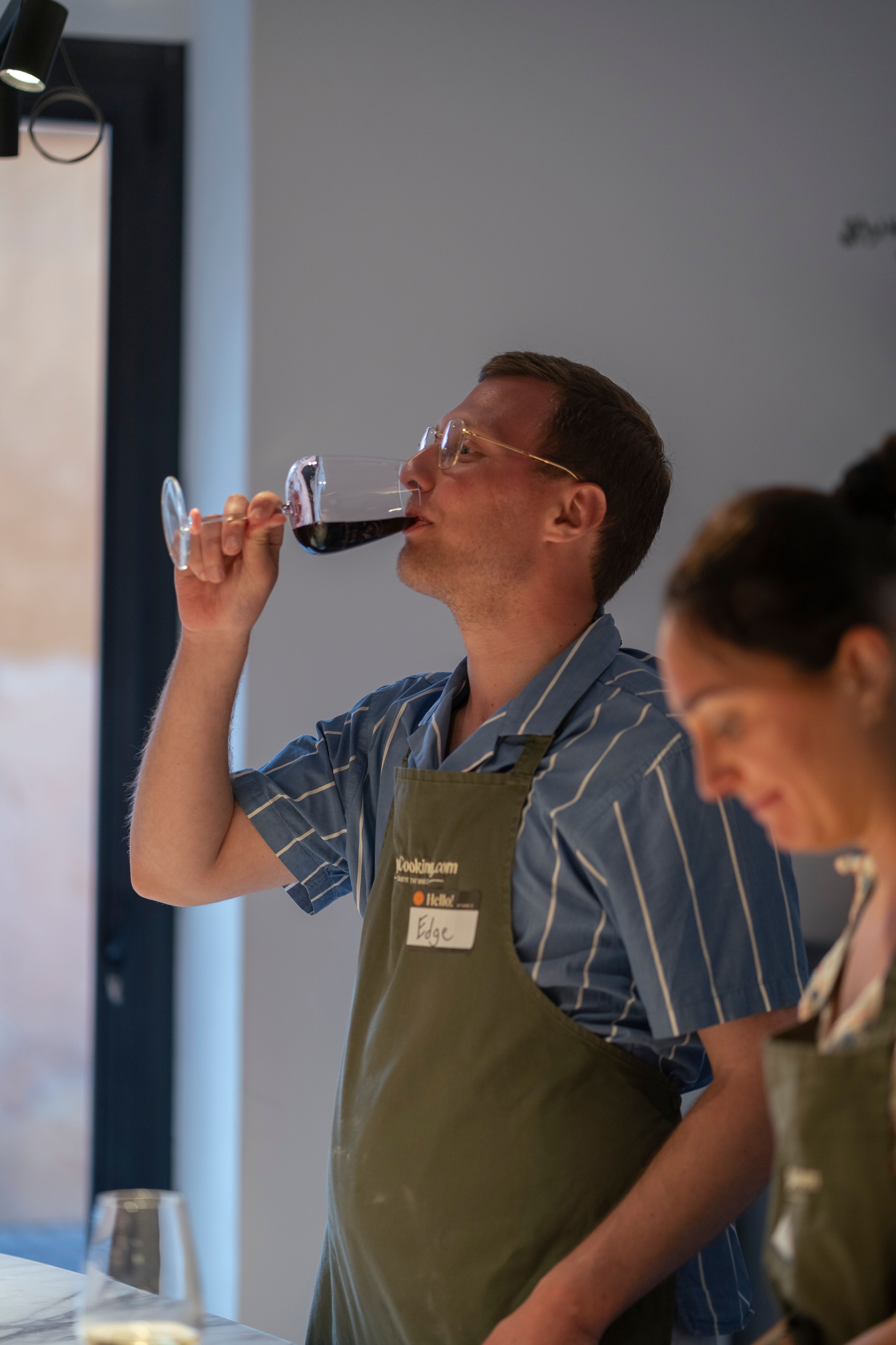 Italian Pizza, Supplì and Gelato Class with Wine by the Colosseum Rome