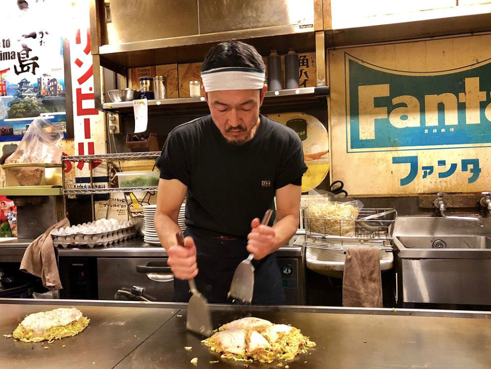 Ninja Food Tours: Izakaya Food Tour in Shinjuku - Book Online - Cookly