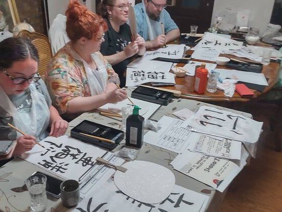 Authentic Japanese Cooking Class | Choose Your Menu & Enjoy Sake Tasting
