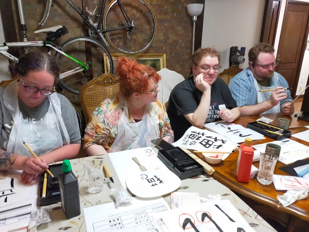Authentic Japanese Cooking Class | Choose Your Menu & Enjoy Sake Tasting