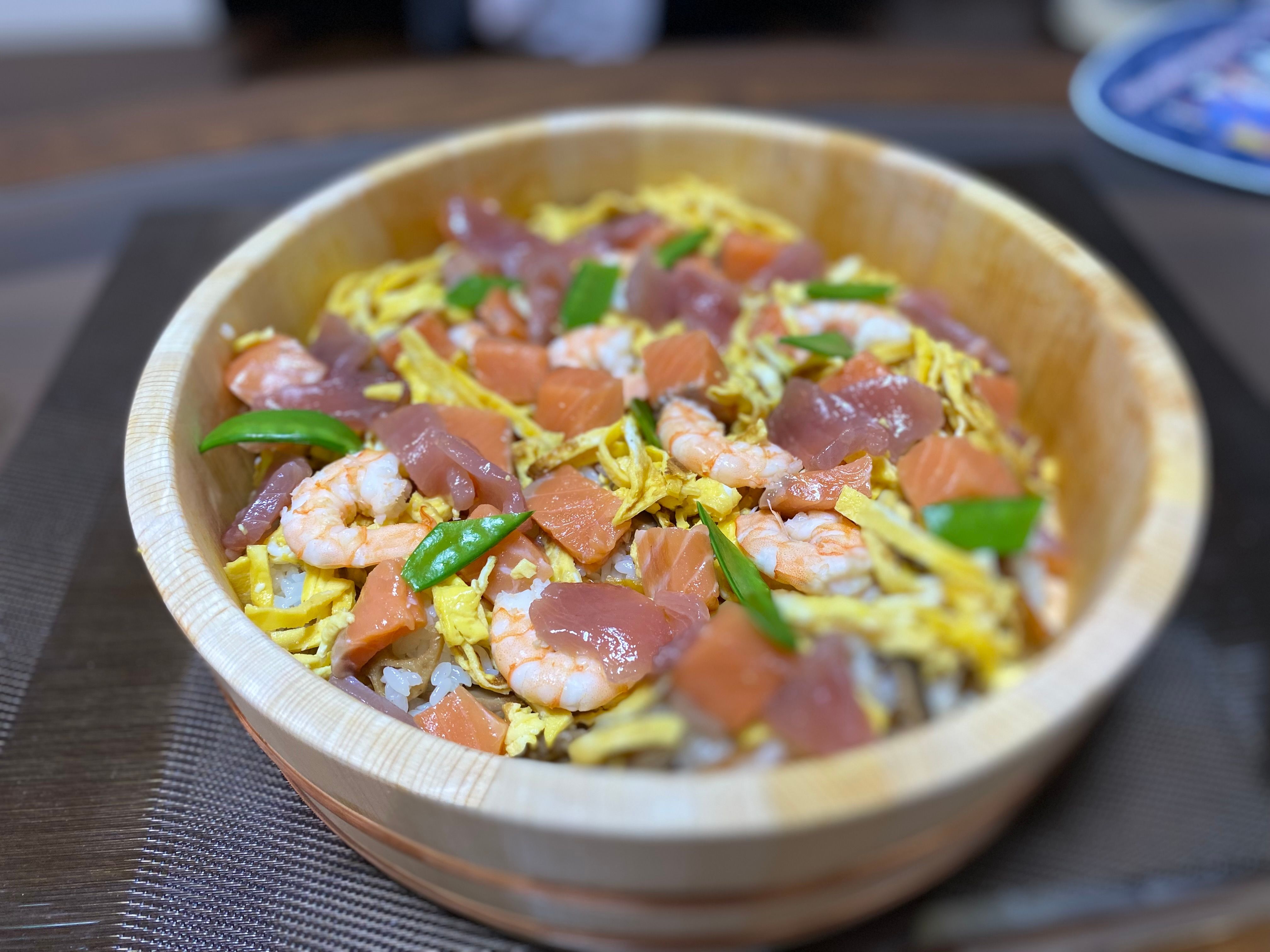 Authentic Japanese Cooking Class | Choose Your Menu & Enjoy Sake Tasting