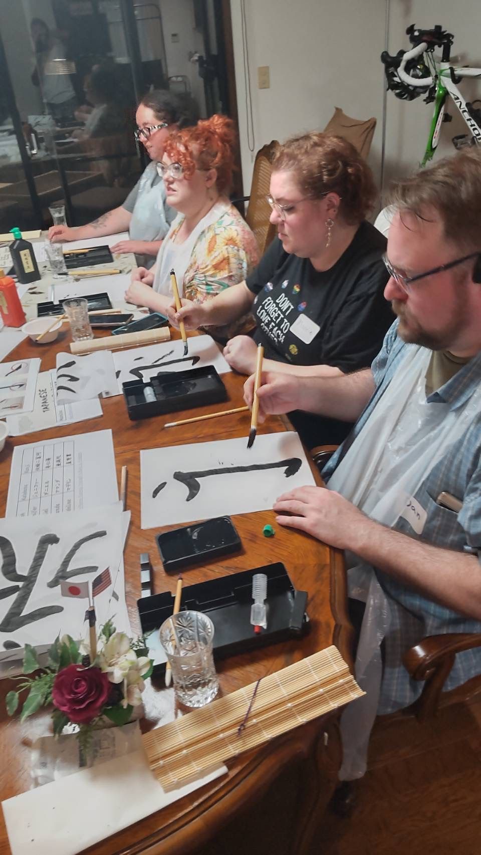 Authentic Japanese Cooking Class | Choose Your Menu & Enjoy Sake Tasting