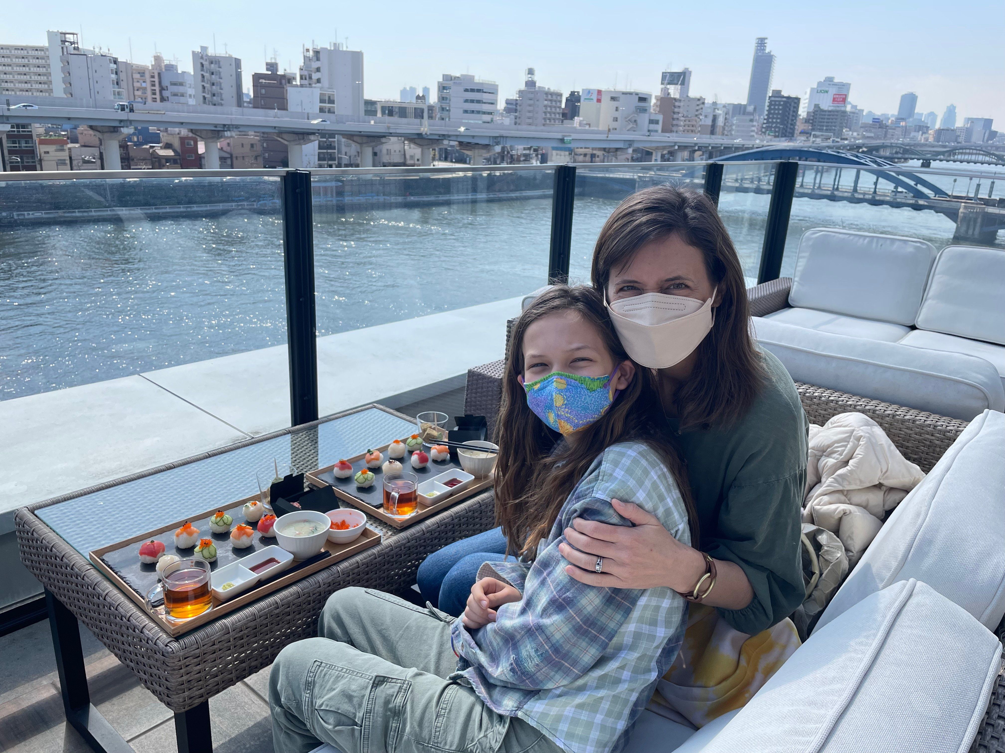 Japanese Cuisine Experience in Asakusa