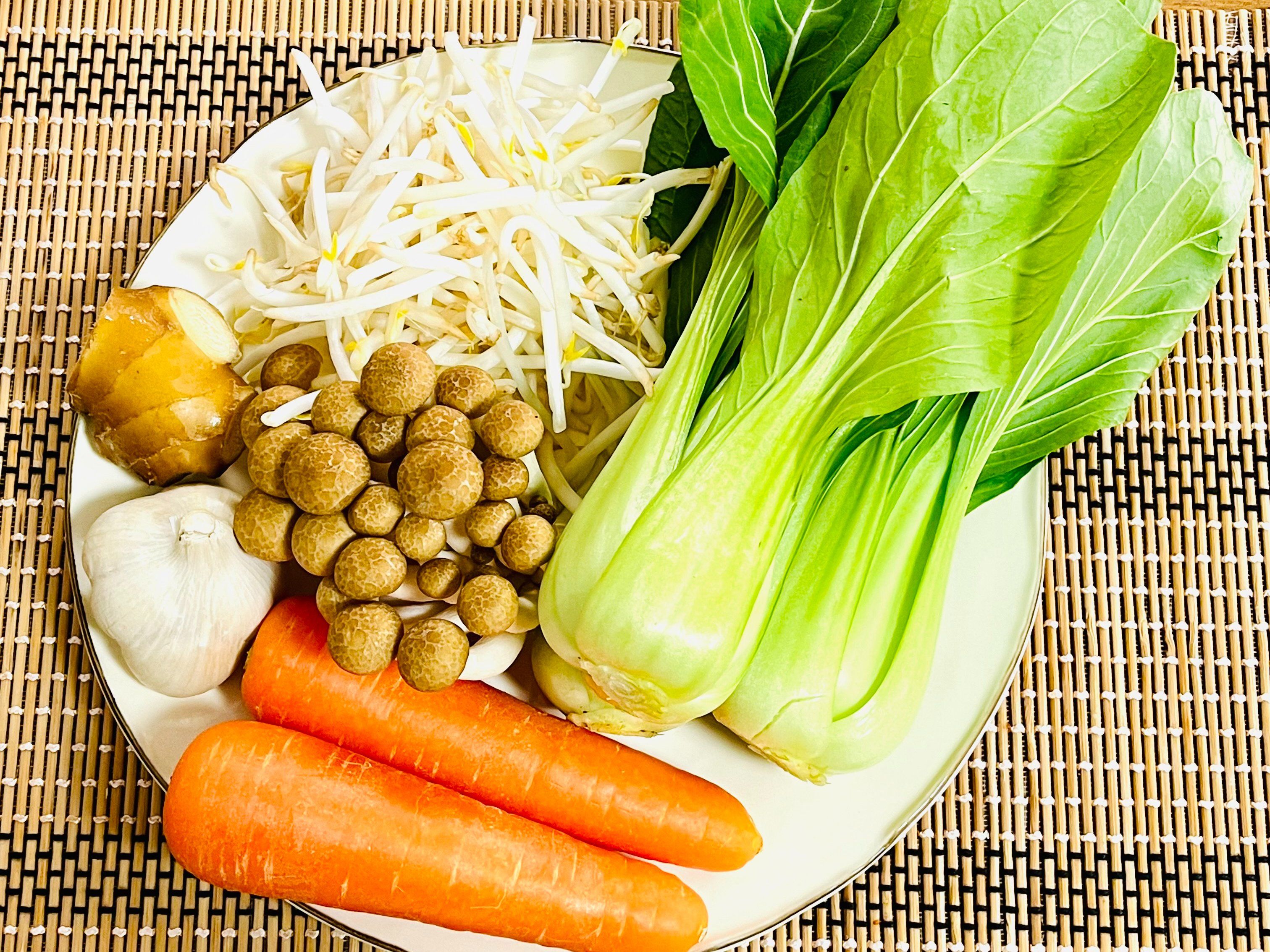 Japanese Delights Workshop: Mastering Tsukudani, Ramen and Gyoza