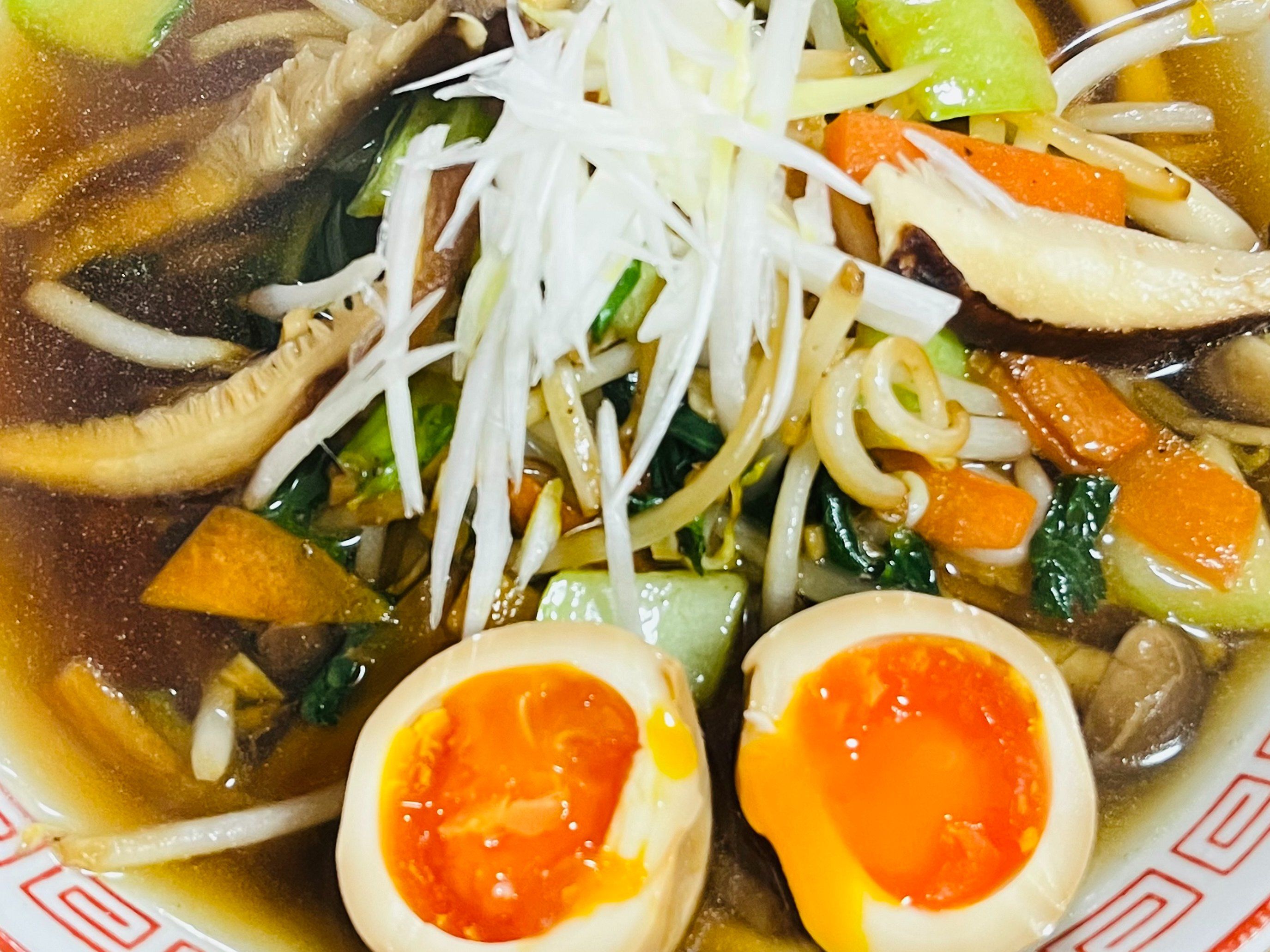 Japanese Delights Workshop: Mastering Tsukudani, Ramen and Gyoza