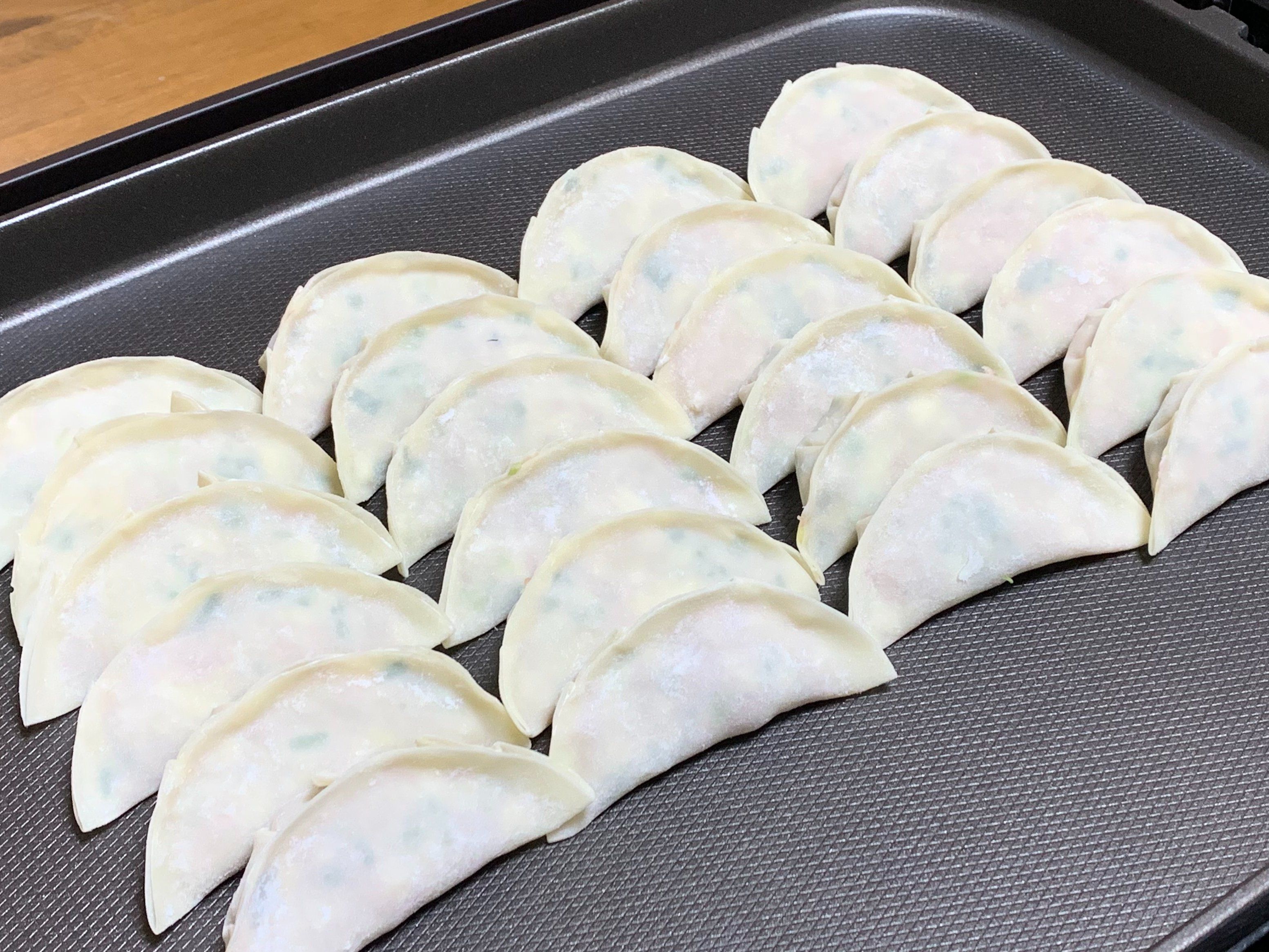Japanese Delights Workshop: Mastering Tsukudani, Ramen and Gyoza