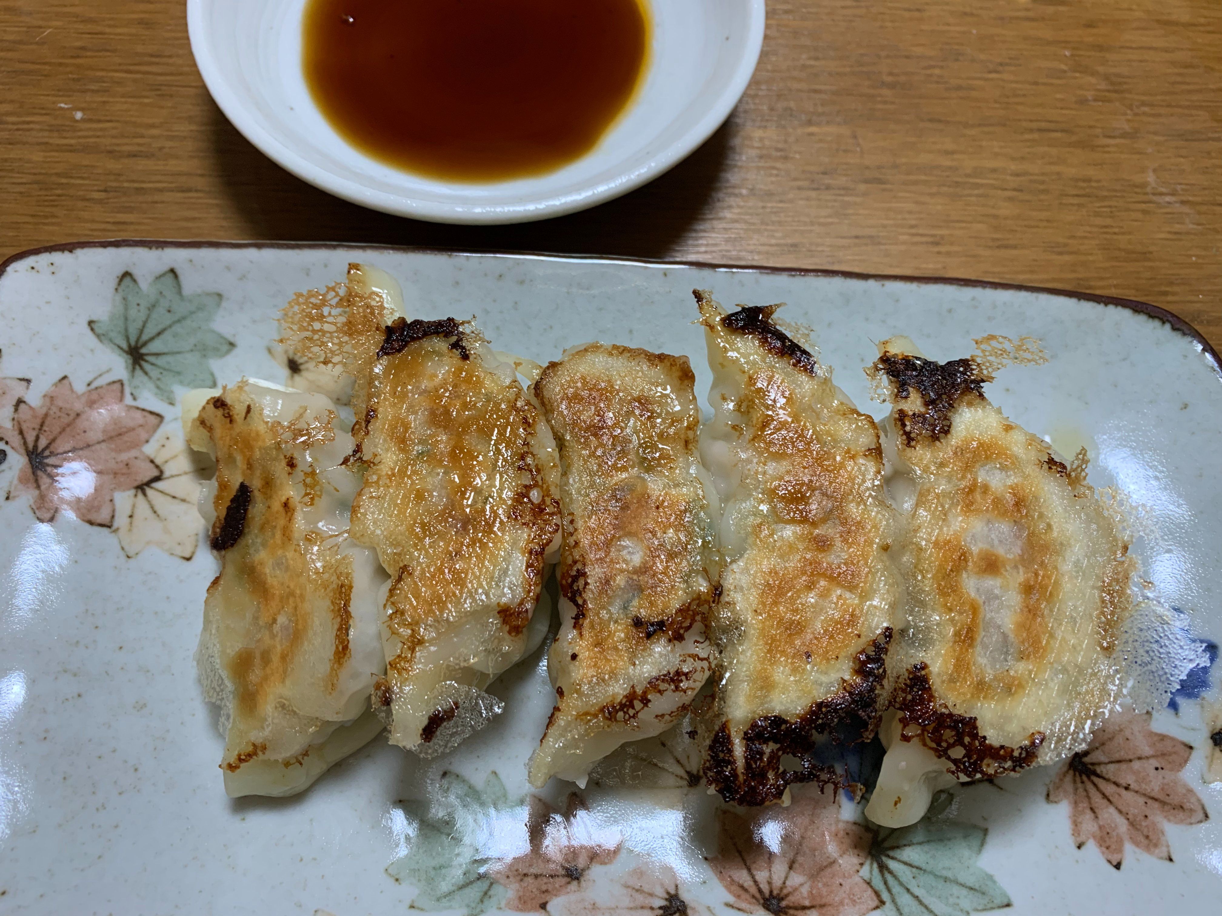 Japanese Delights Workshop: Mastering Tsukudani, Ramen and Gyoza