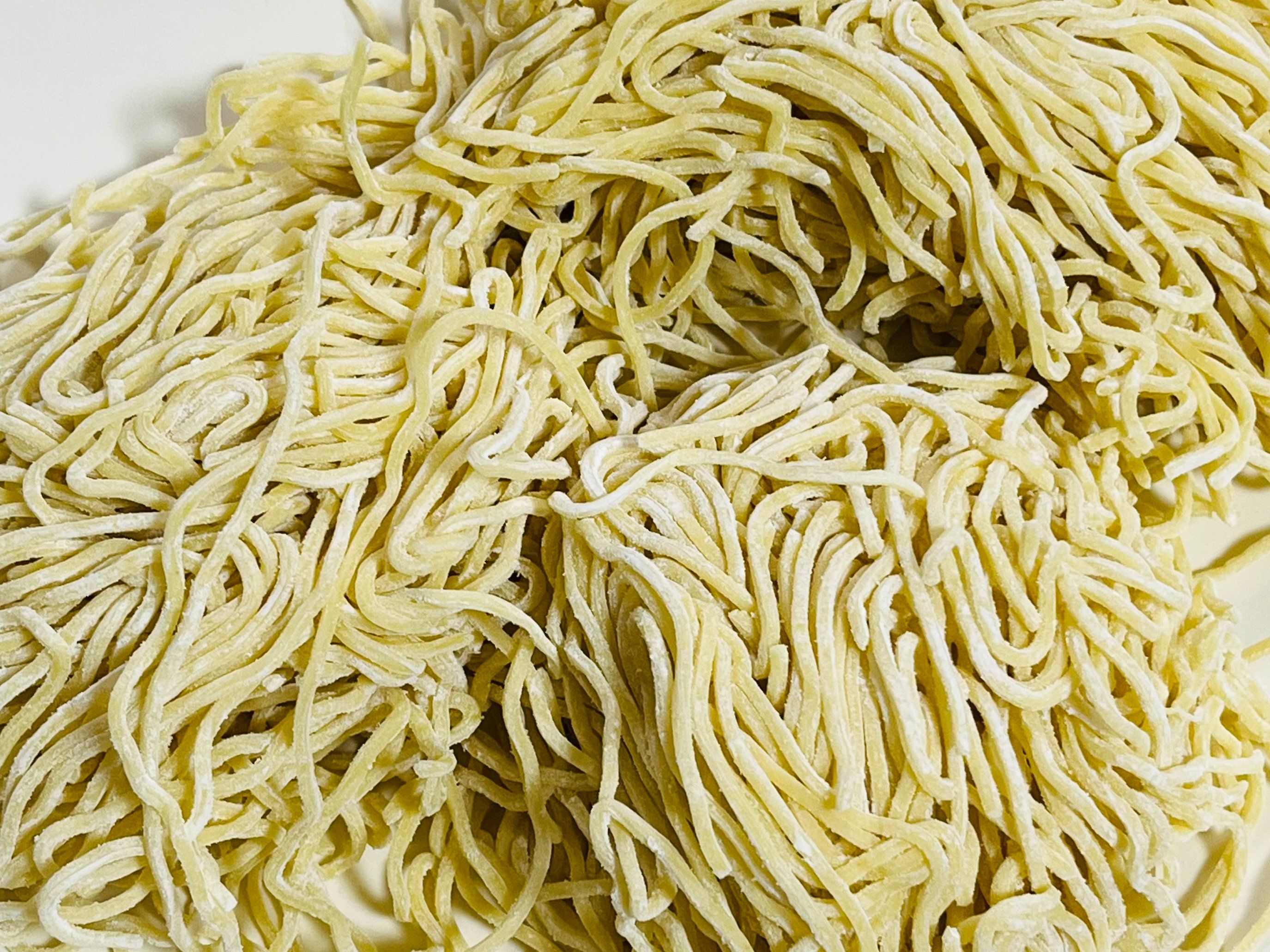 Japanese Delights Workshop: Mastering Tsukudani, Ramen and Gyoza