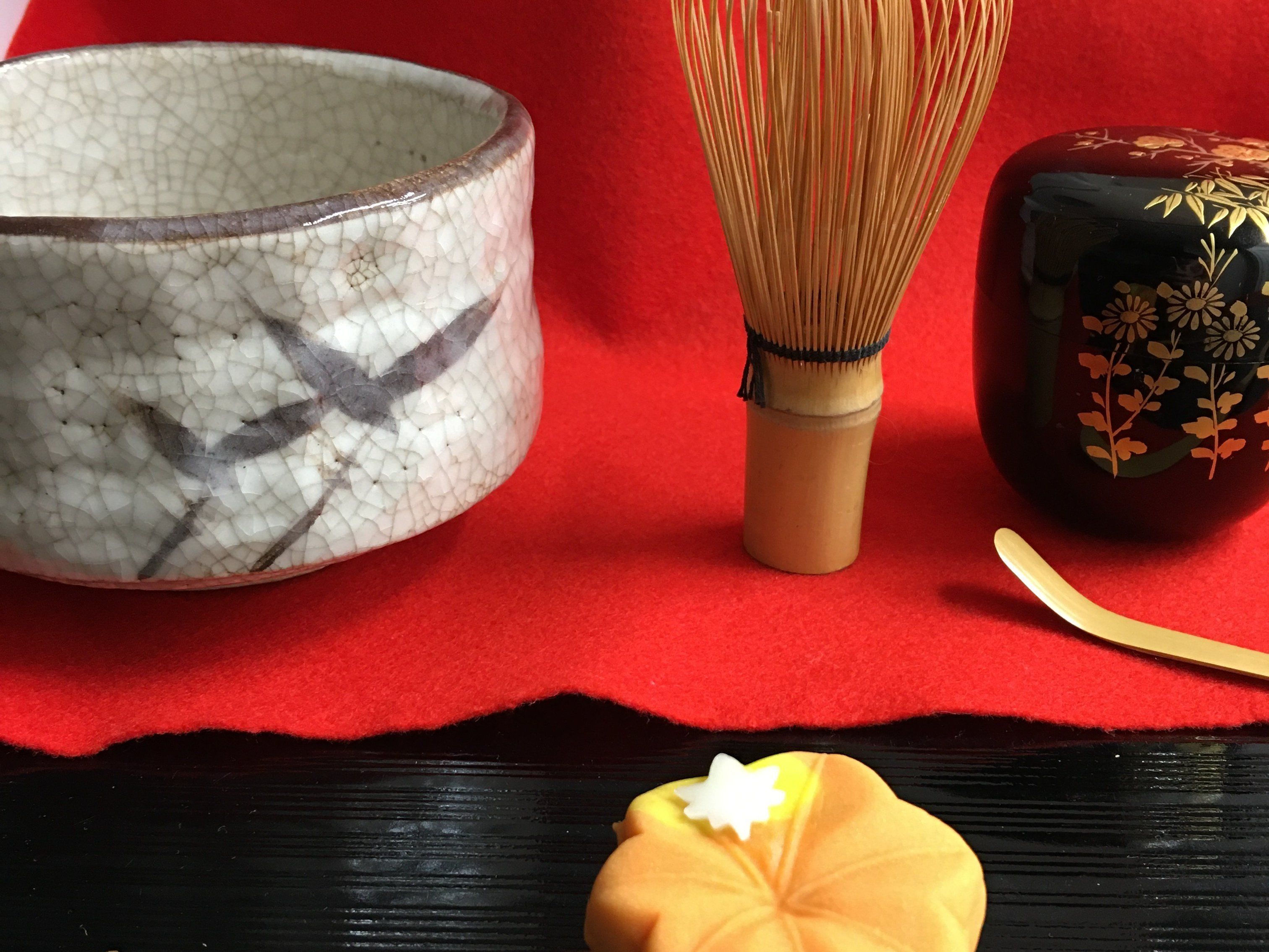 Nagoya Ichiju-Sansai Cooking Class with Matcha Experience