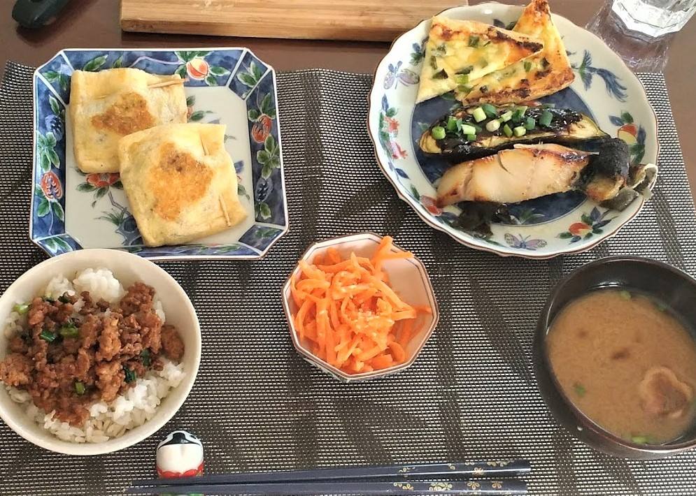 Simply Oishii Japanese Cooking Class Japanese Home Cooking Class with